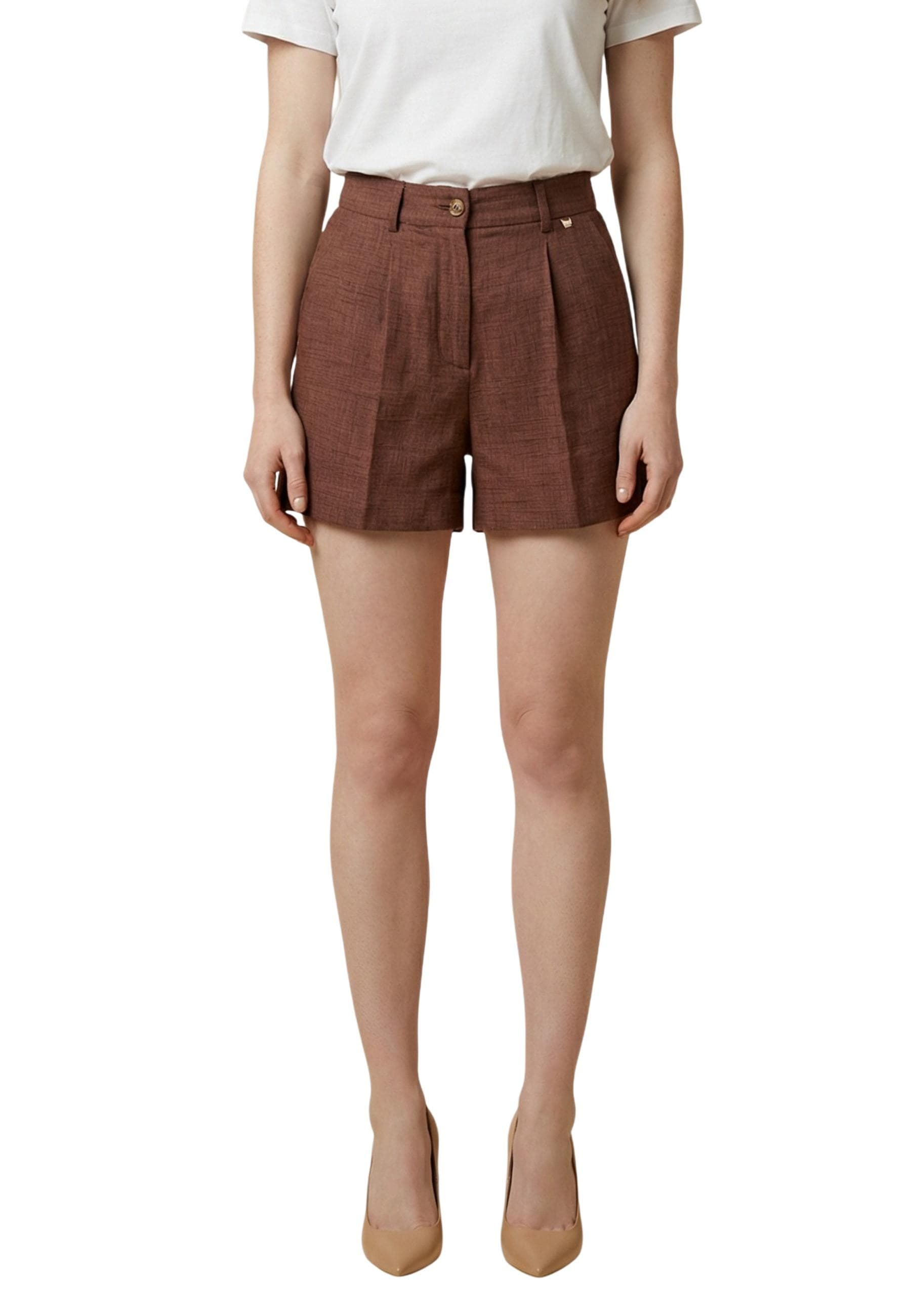 Artigli Shorts Donna - Artigli