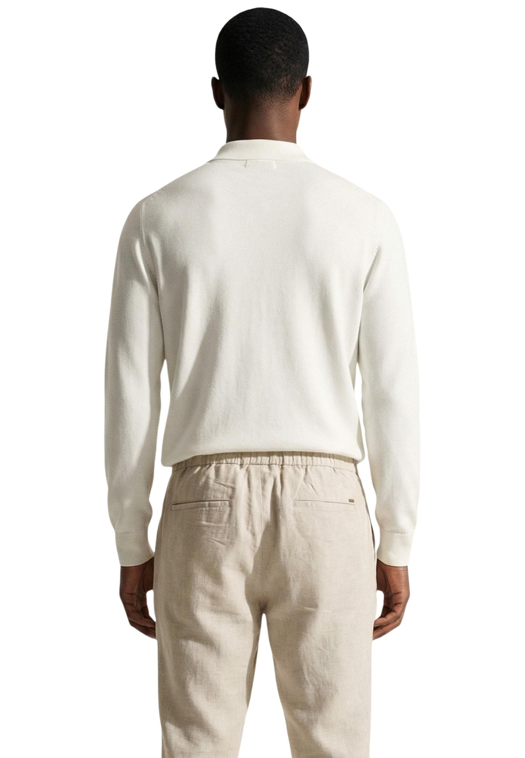 Gianni Lupo Maglia Uomo - Gianni Lupo