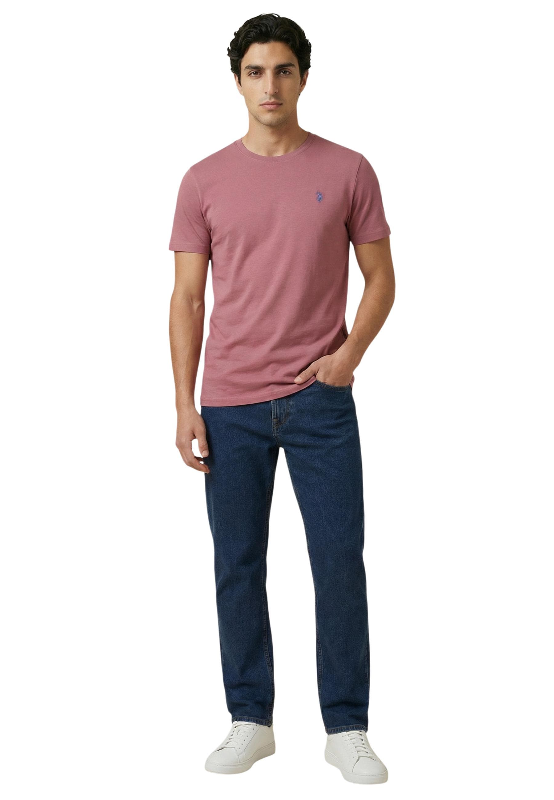 U.s. Polo Assn. T-Shirt Uomo - U.s. Polo Assn.