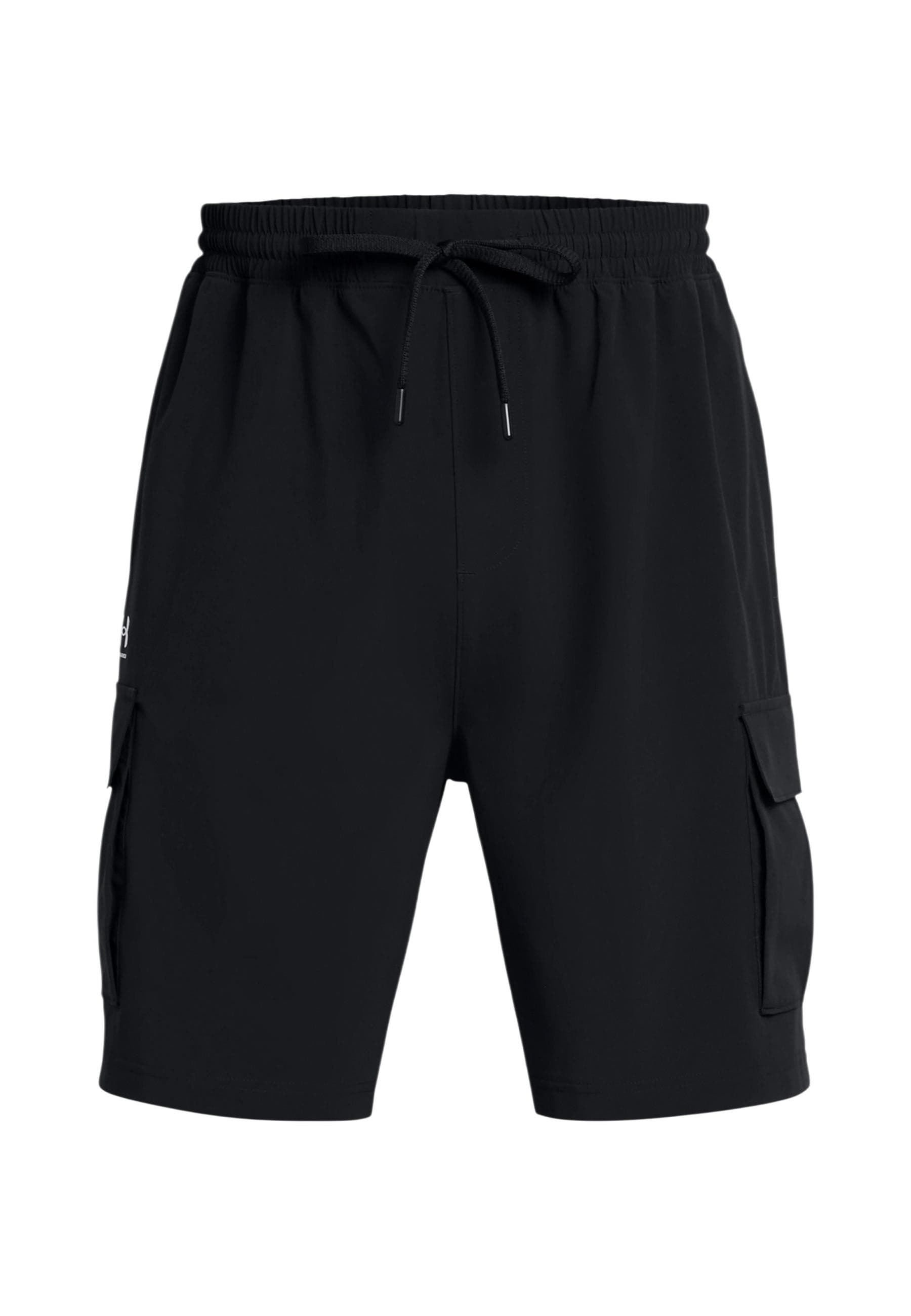 Under Armour Bermuda Uomo - Under Armour