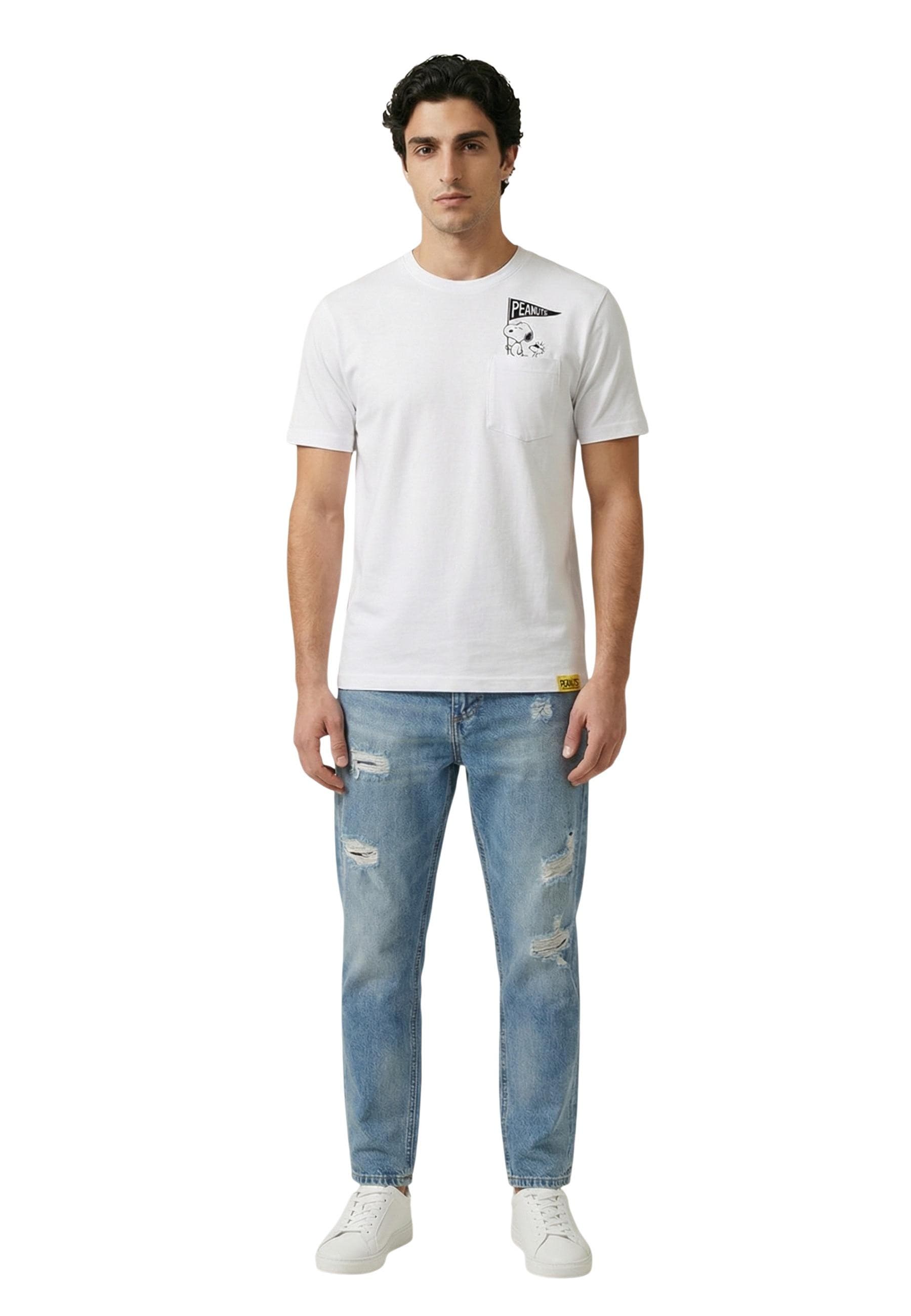 Only & Sons T-Shirt Uomo - Only & Sons