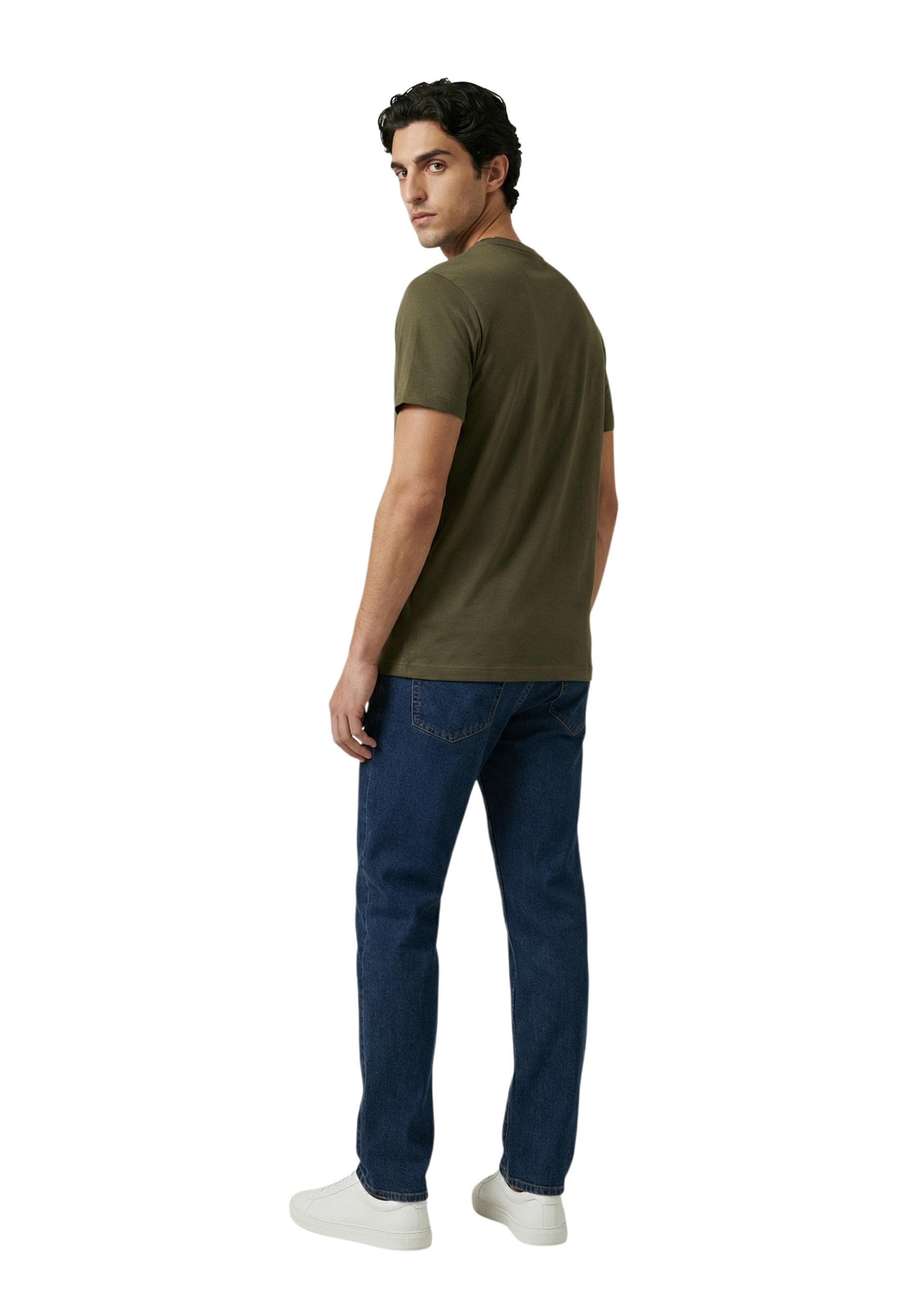 U.s. Polo Assn. T-Shirt Uomo - U.s. Polo Assn.