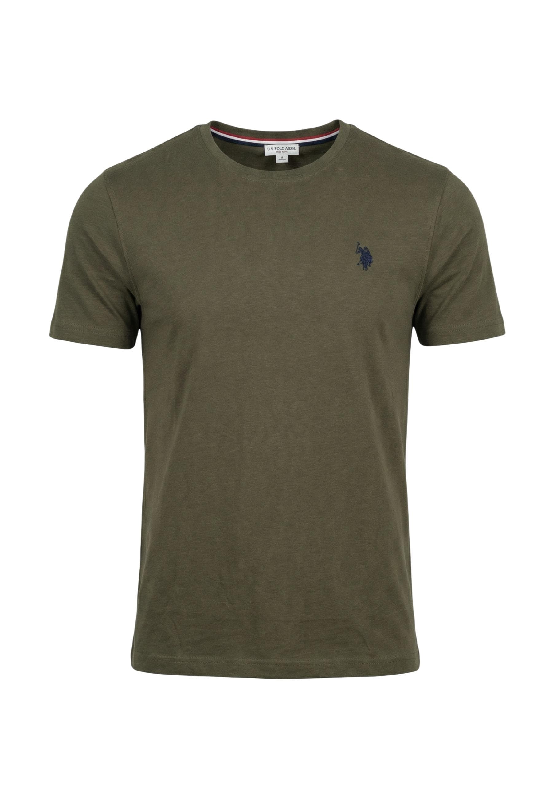 U.s. Polo Assn. T-Shirt Uomo - U.s. Polo Assn.