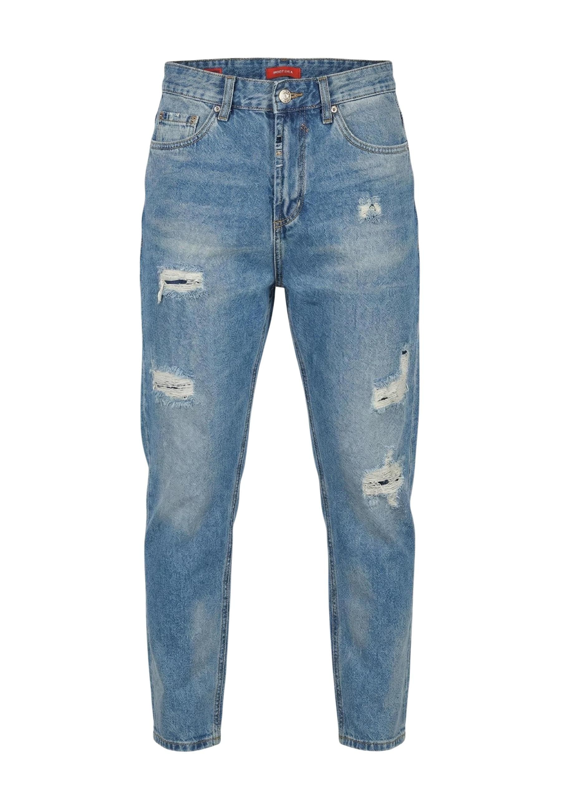 Gianni Lupo Jeans Uomo - Gianni Lupo
