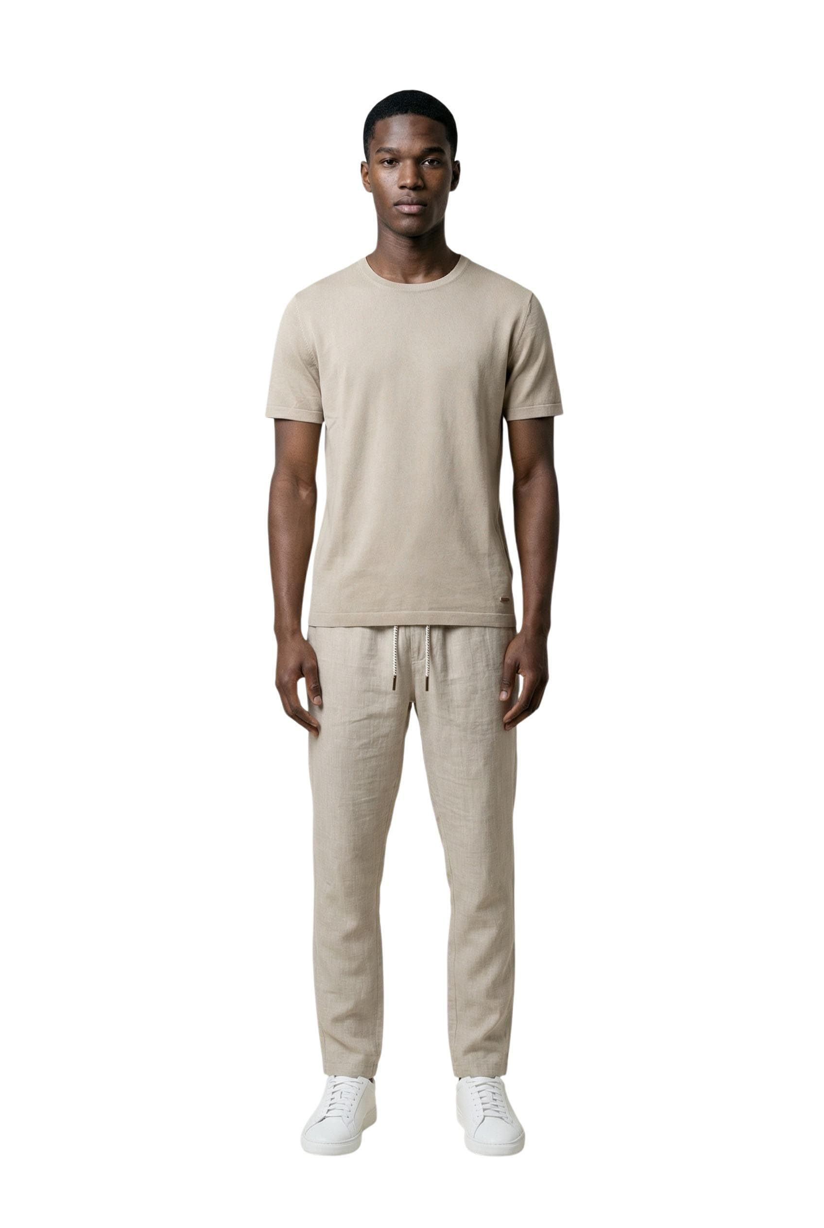Gianni Lupo T-Shirt Uomo - Gianni Lupo