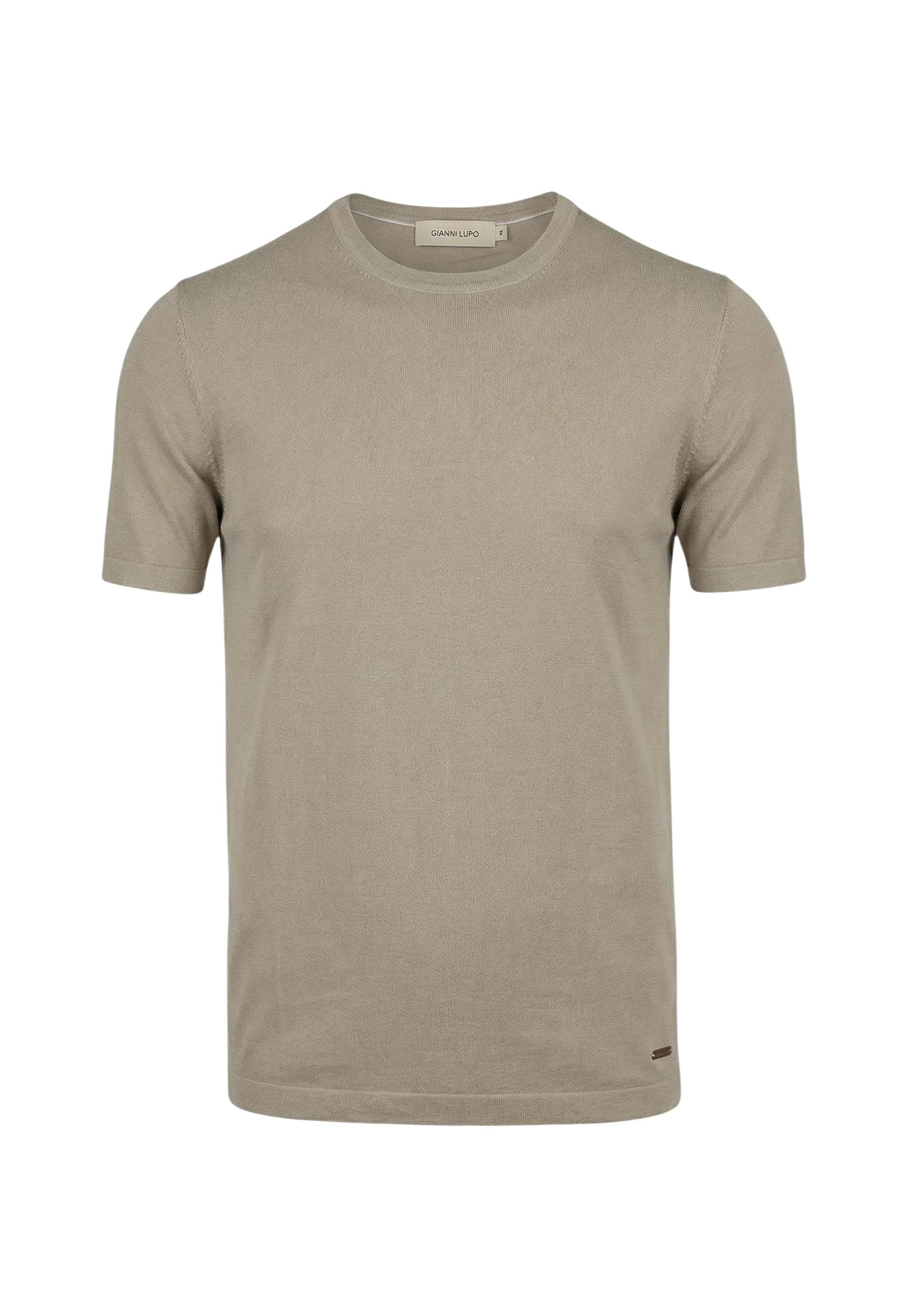 Gianni Lupo T-Shirt Uomo - Gianni Lupo