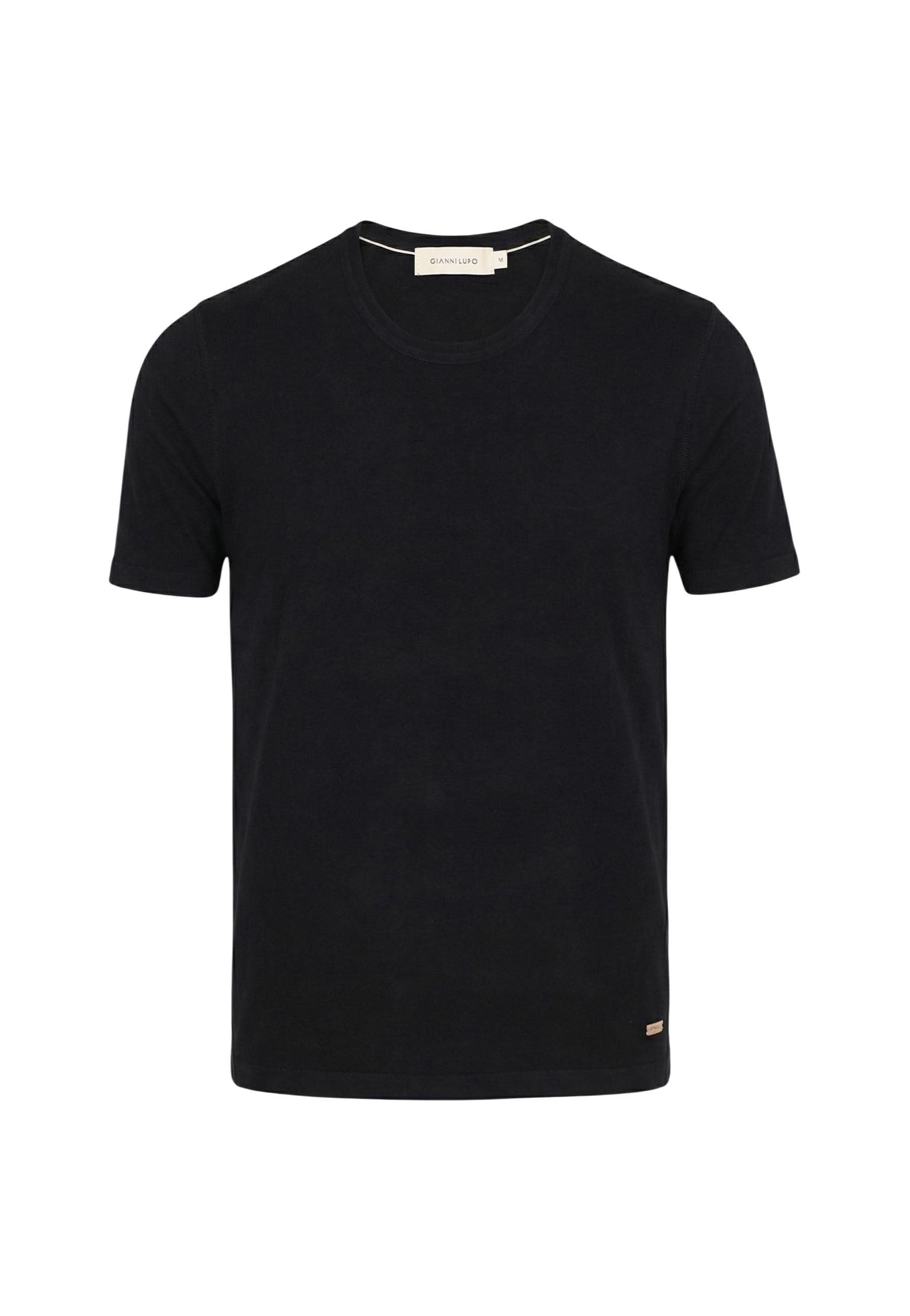 Gianni Lupo T-Shirt Uomo - Gianni Lupo