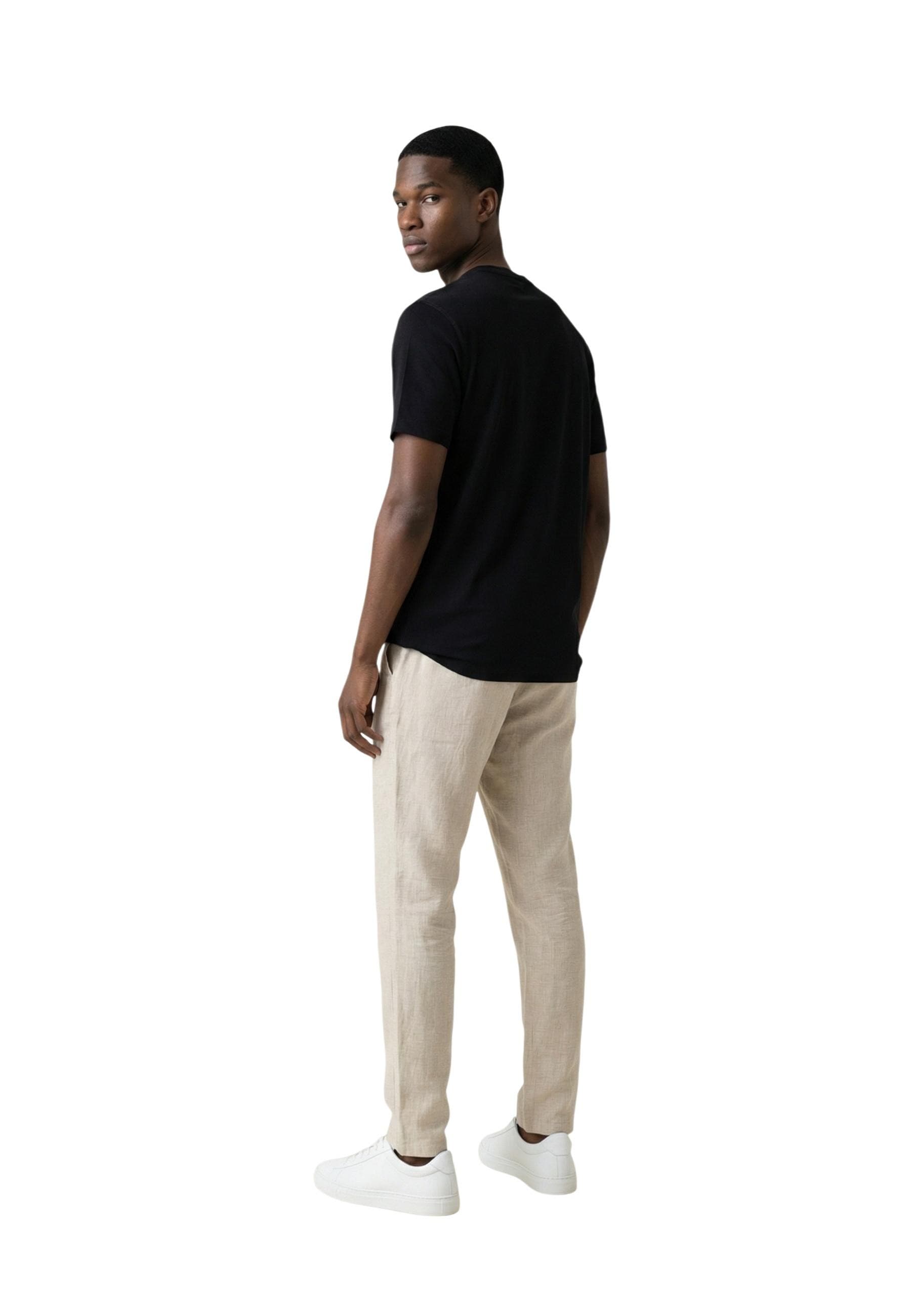 Gianni Lupo T-Shirt Uomo - Gianni Lupo