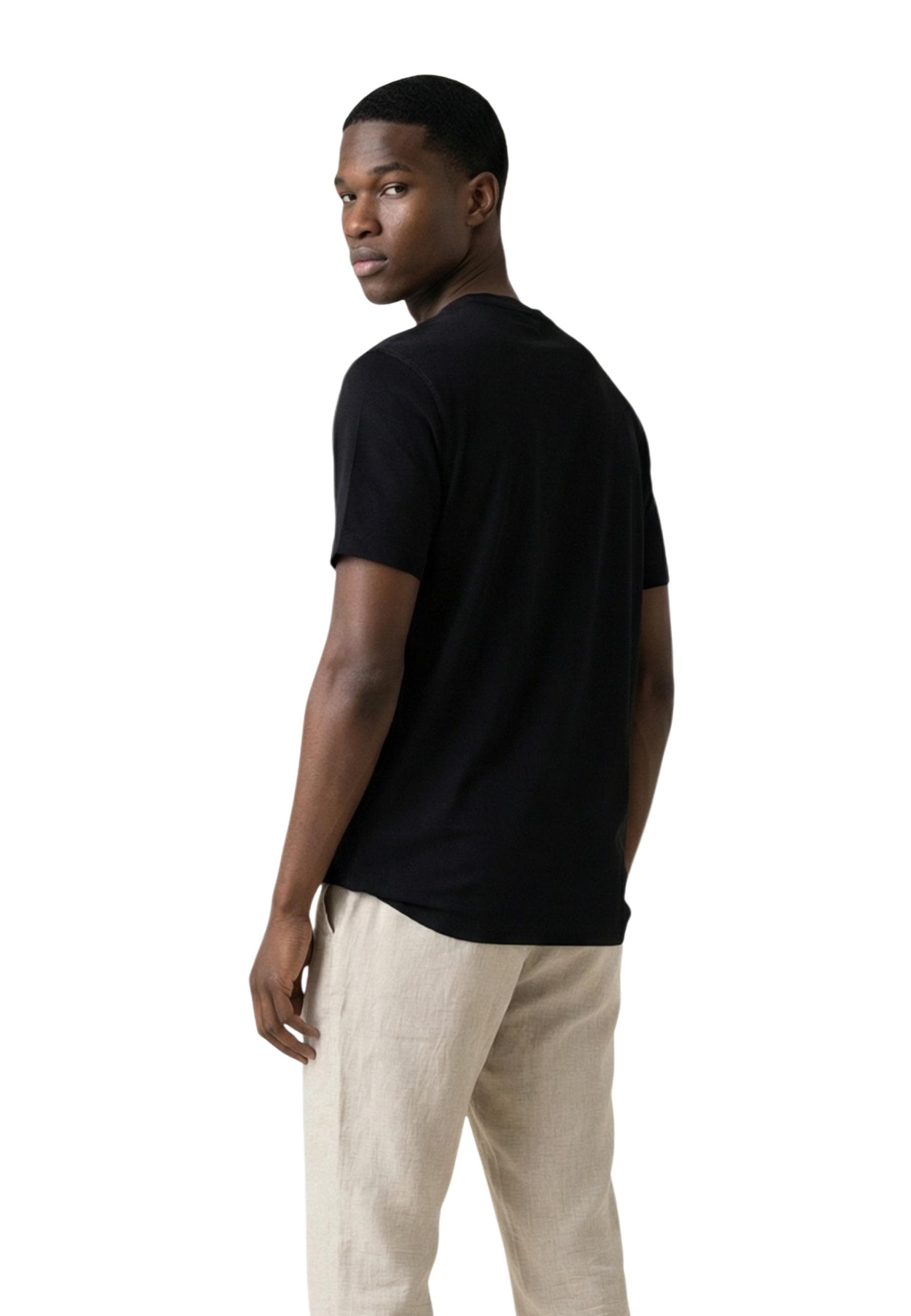 Gianni Lupo T-Shirt Uomo - Gianni Lupo