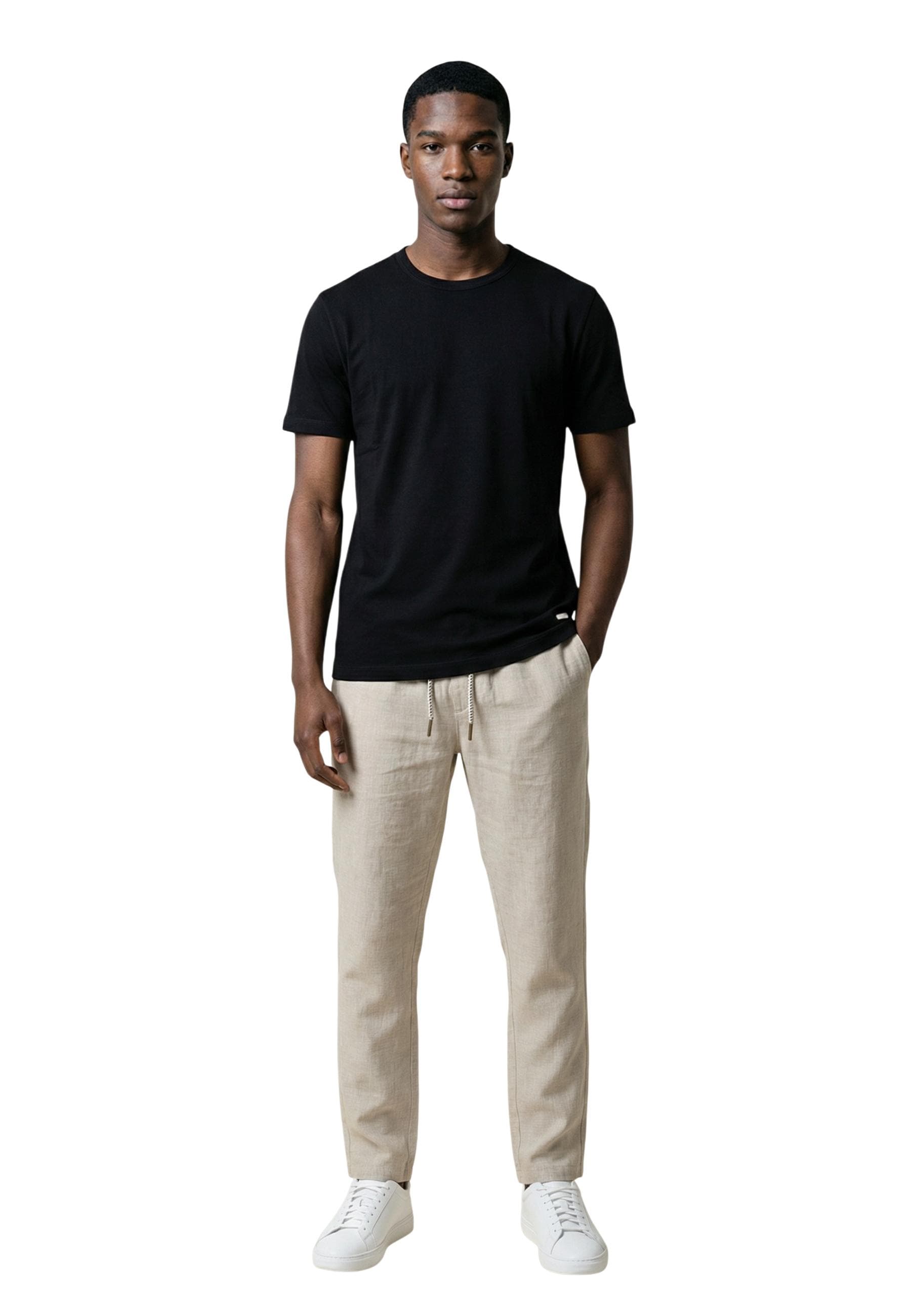 Gianni Lupo T-Shirt Uomo - Gianni Lupo
