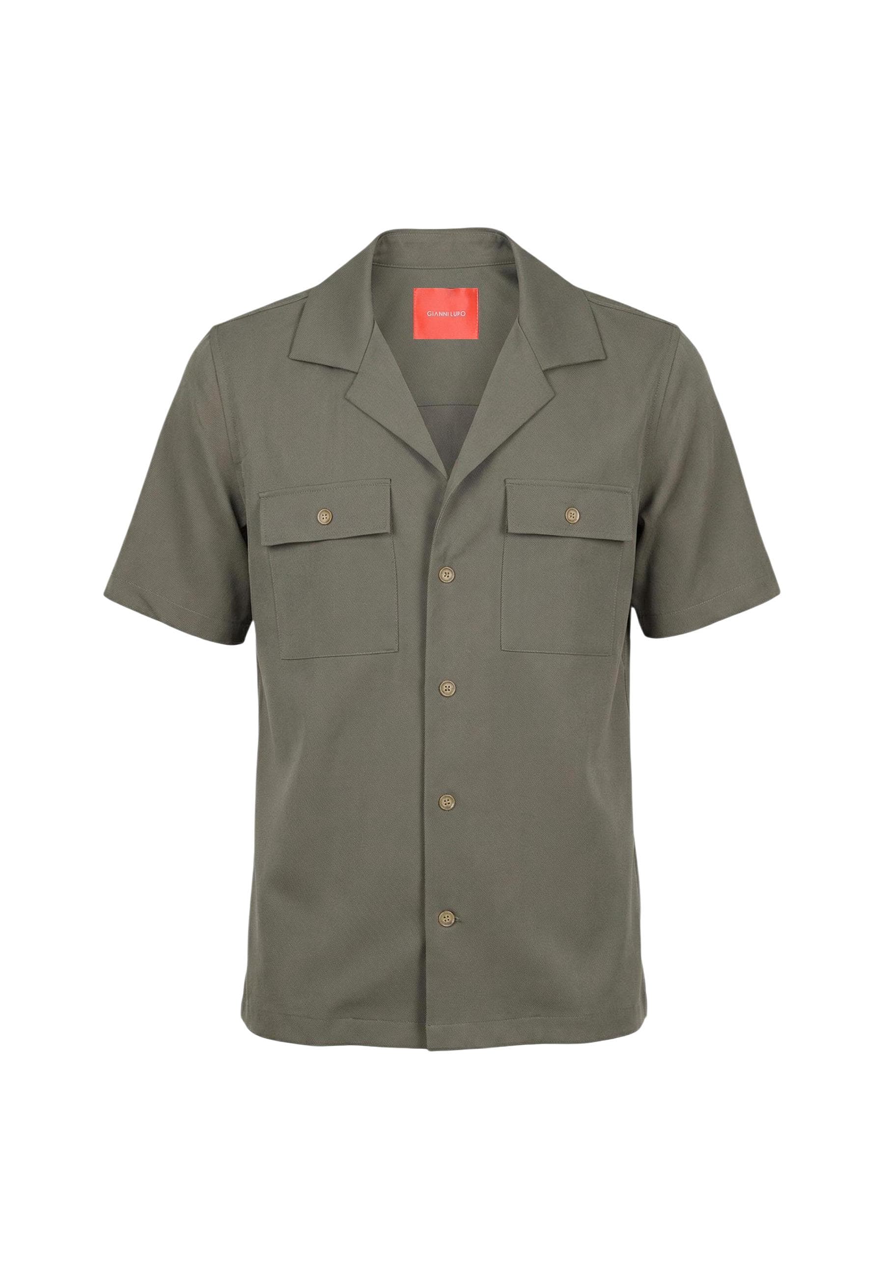 Gianni Lupo Camicia Uomo - Gianni Lupo
