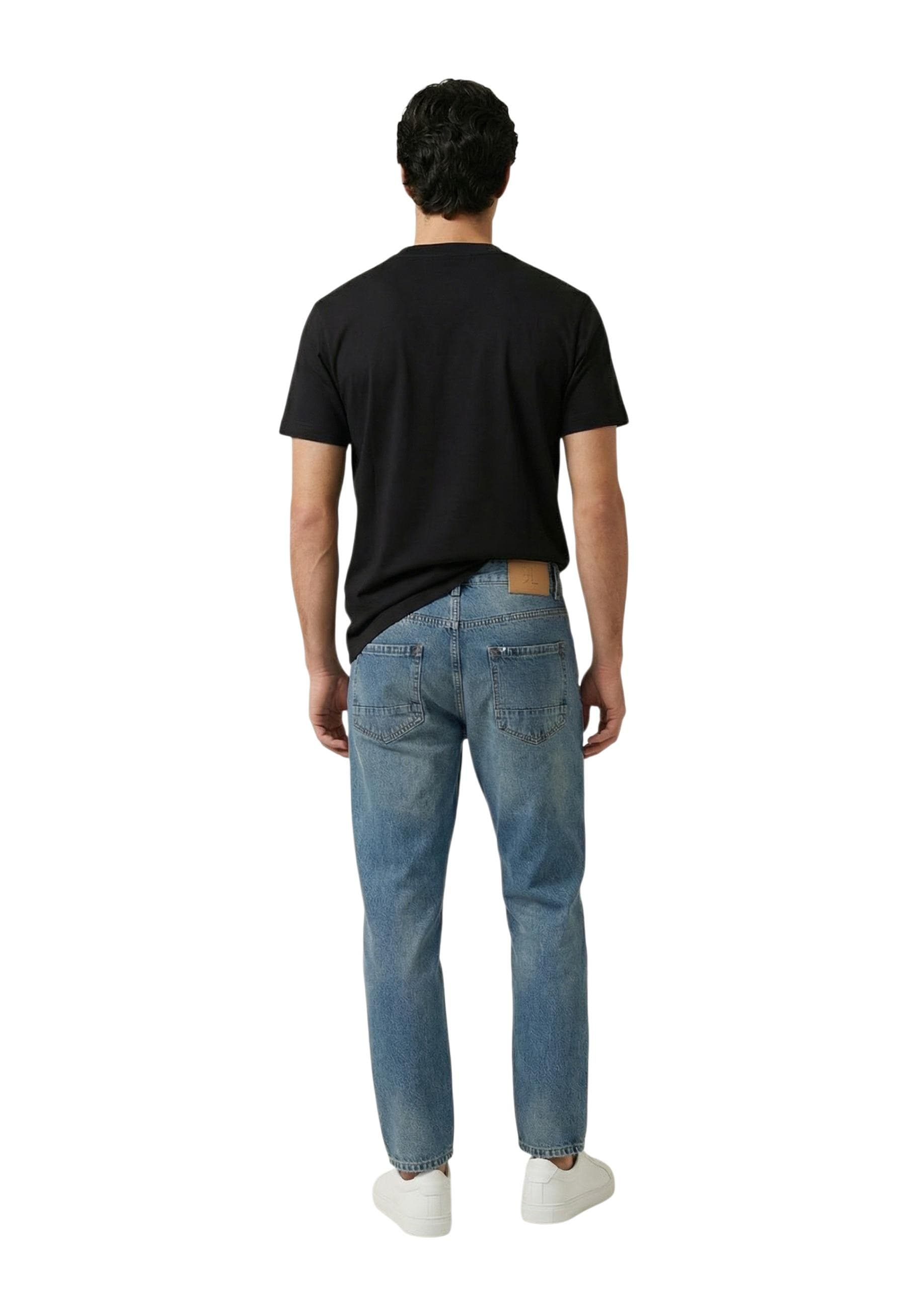 Replay T-Shirt Uomo - Replay