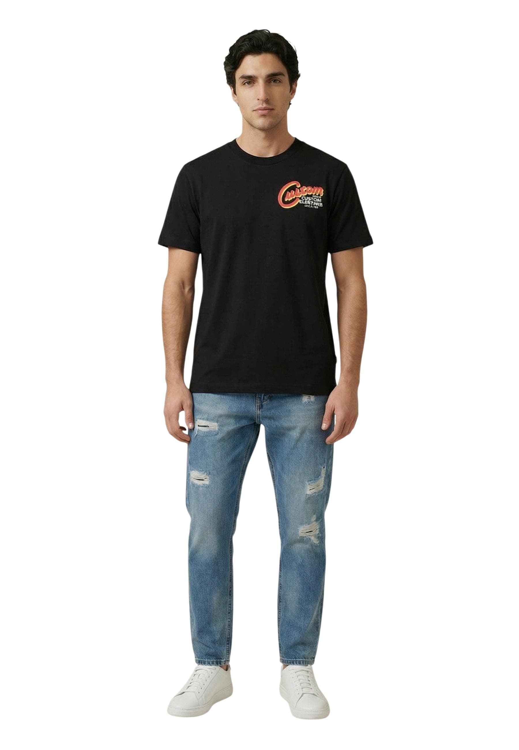 Replay T-Shirt Uomo - Replay