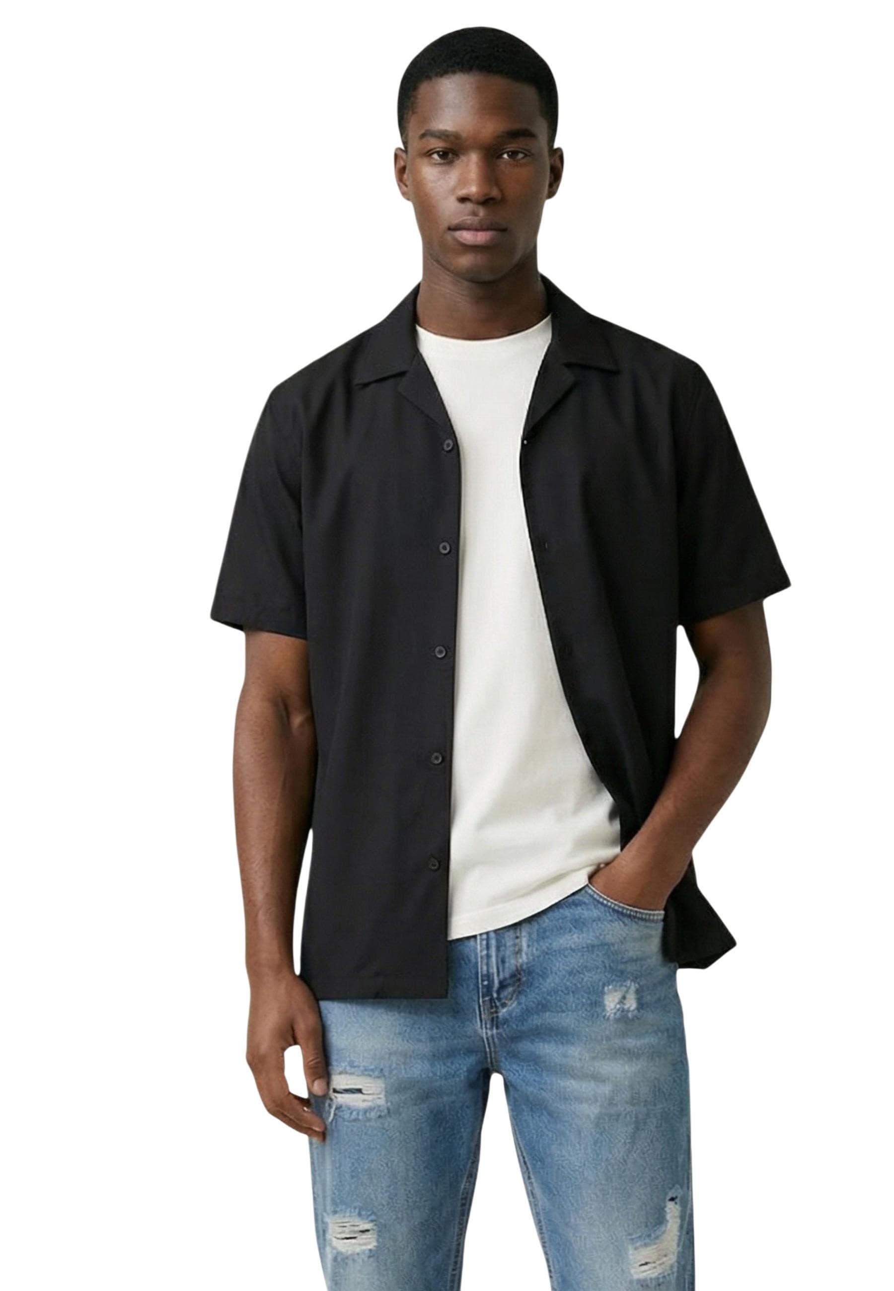 Gianni Lupo Camicia Uomo - Gianni Lupo