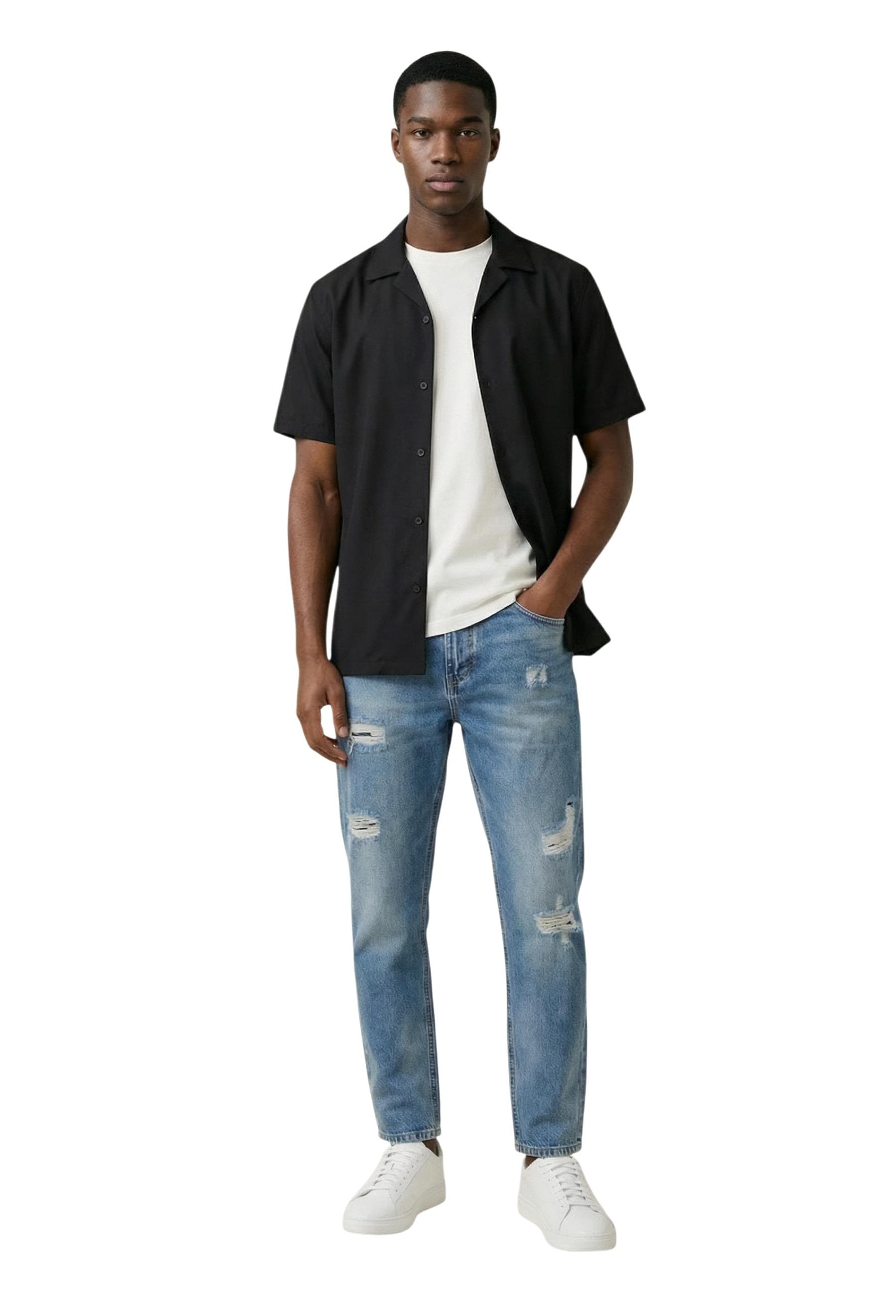 Gianni Lupo Camicia Uomo - Gianni Lupo