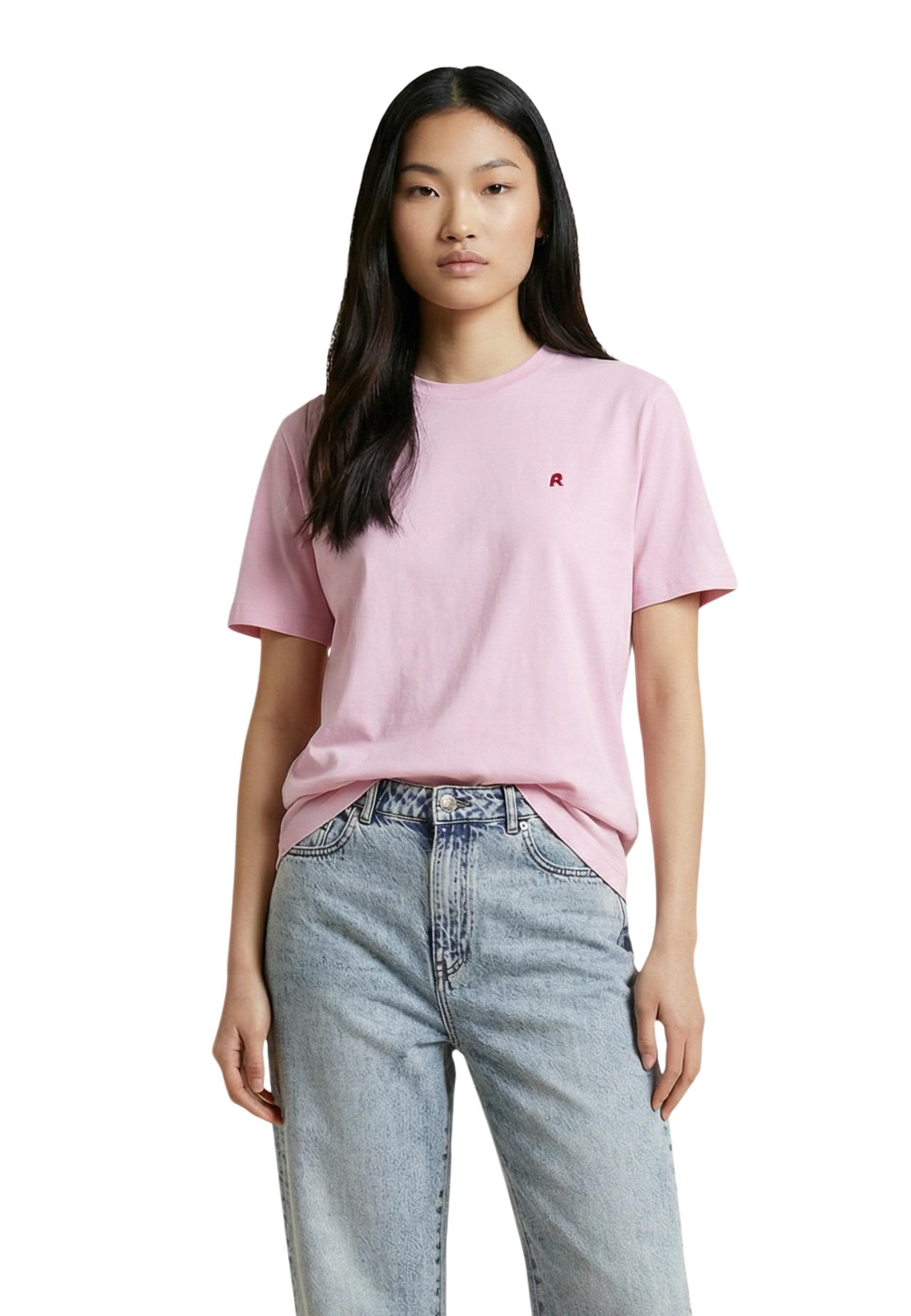 Replay T-Shirt Donna - Replay