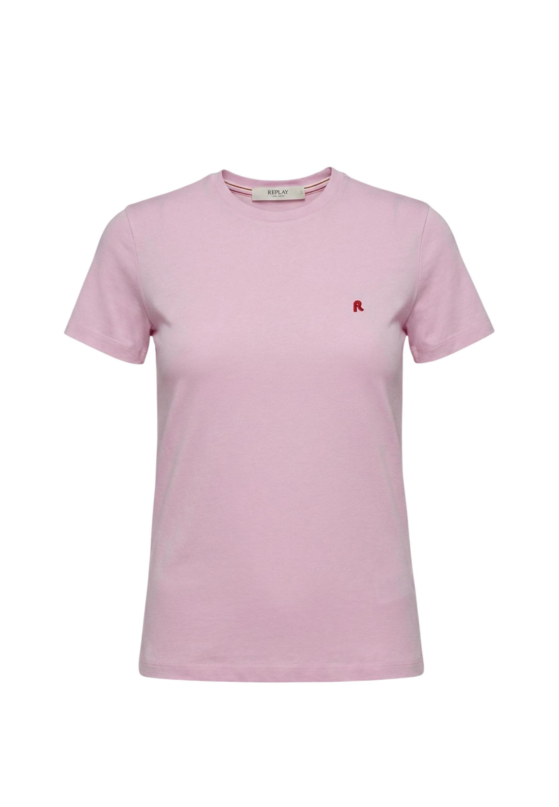 Replay T-Shirt Donna - Replay
