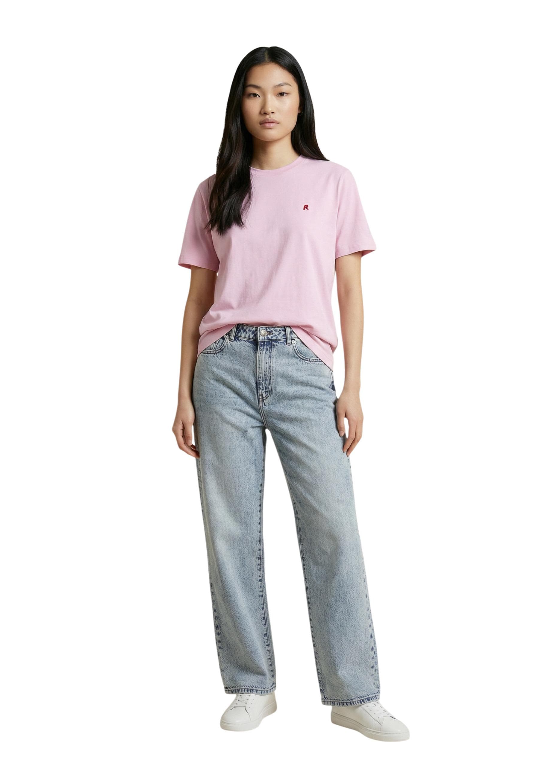 Replay T-Shirt Donna - Replay