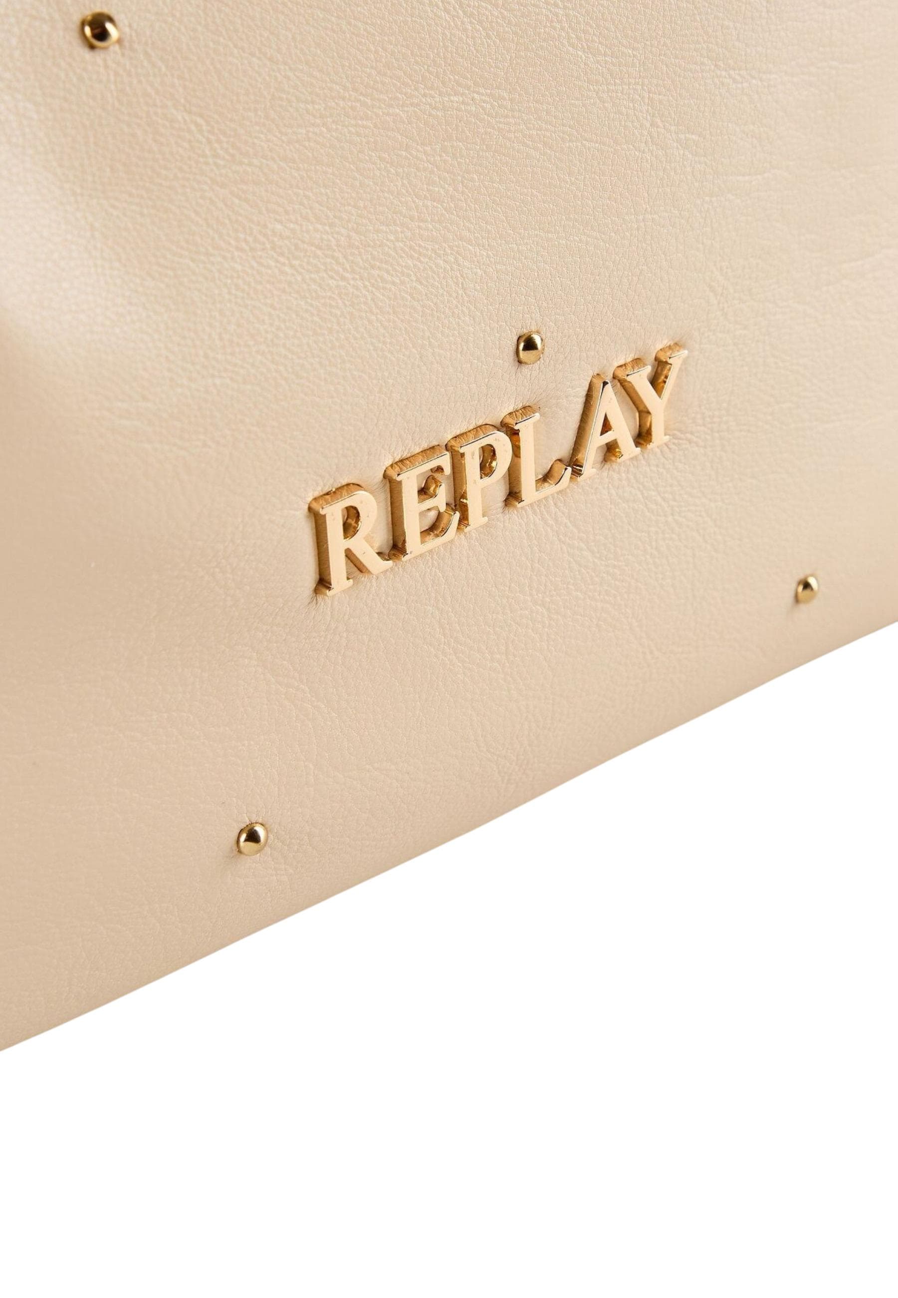 Replay Borsa Donna - Replay