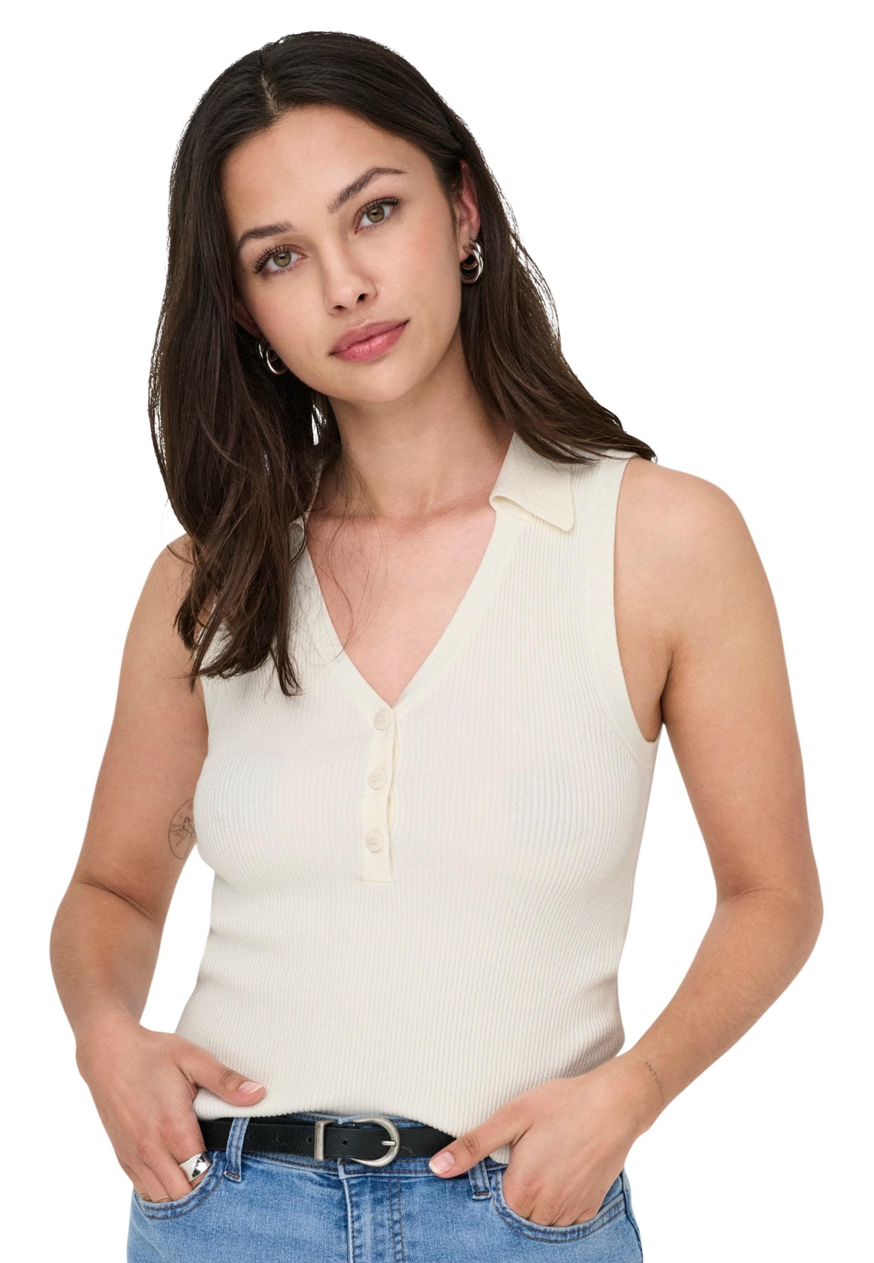 Jacqueline De Yong Canotta Donna - Jacqueline De Yong