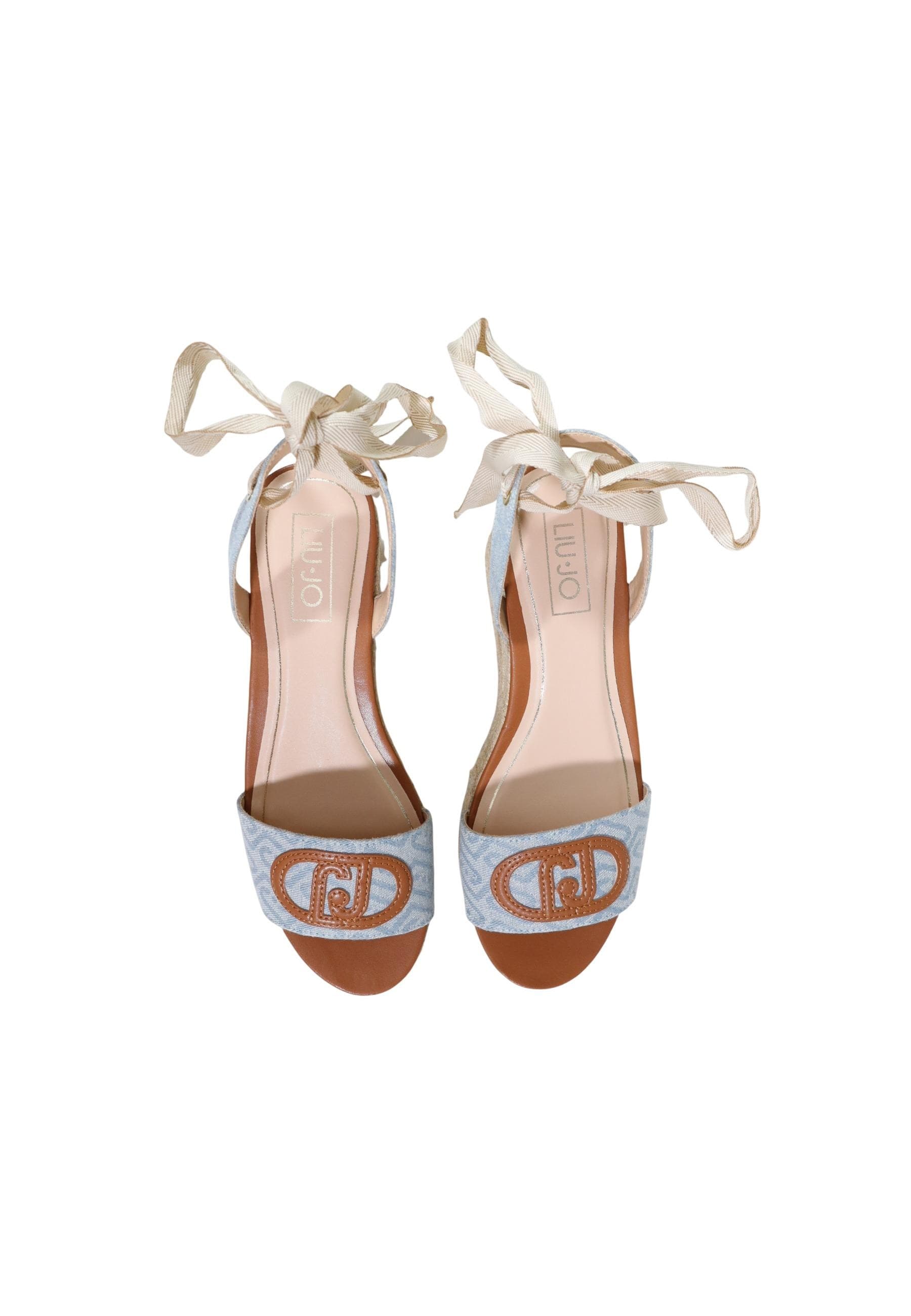 Liu Jo Sandali Donna - Liu Jo