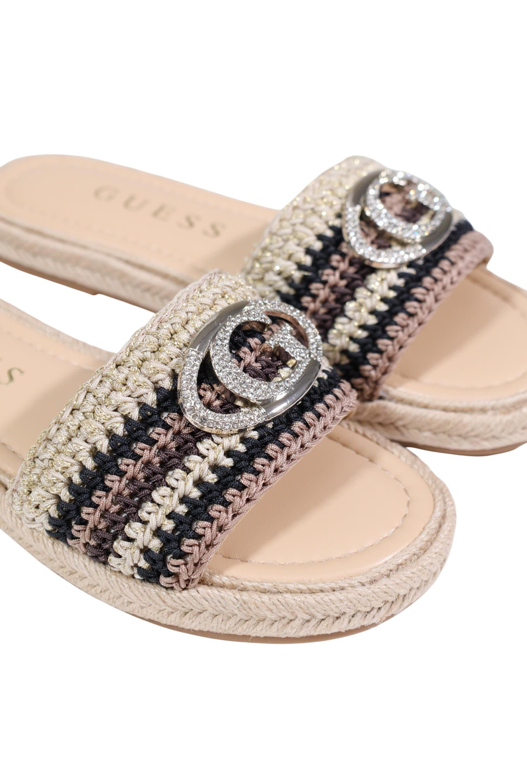 Guess Ciabatte Donna - Guess