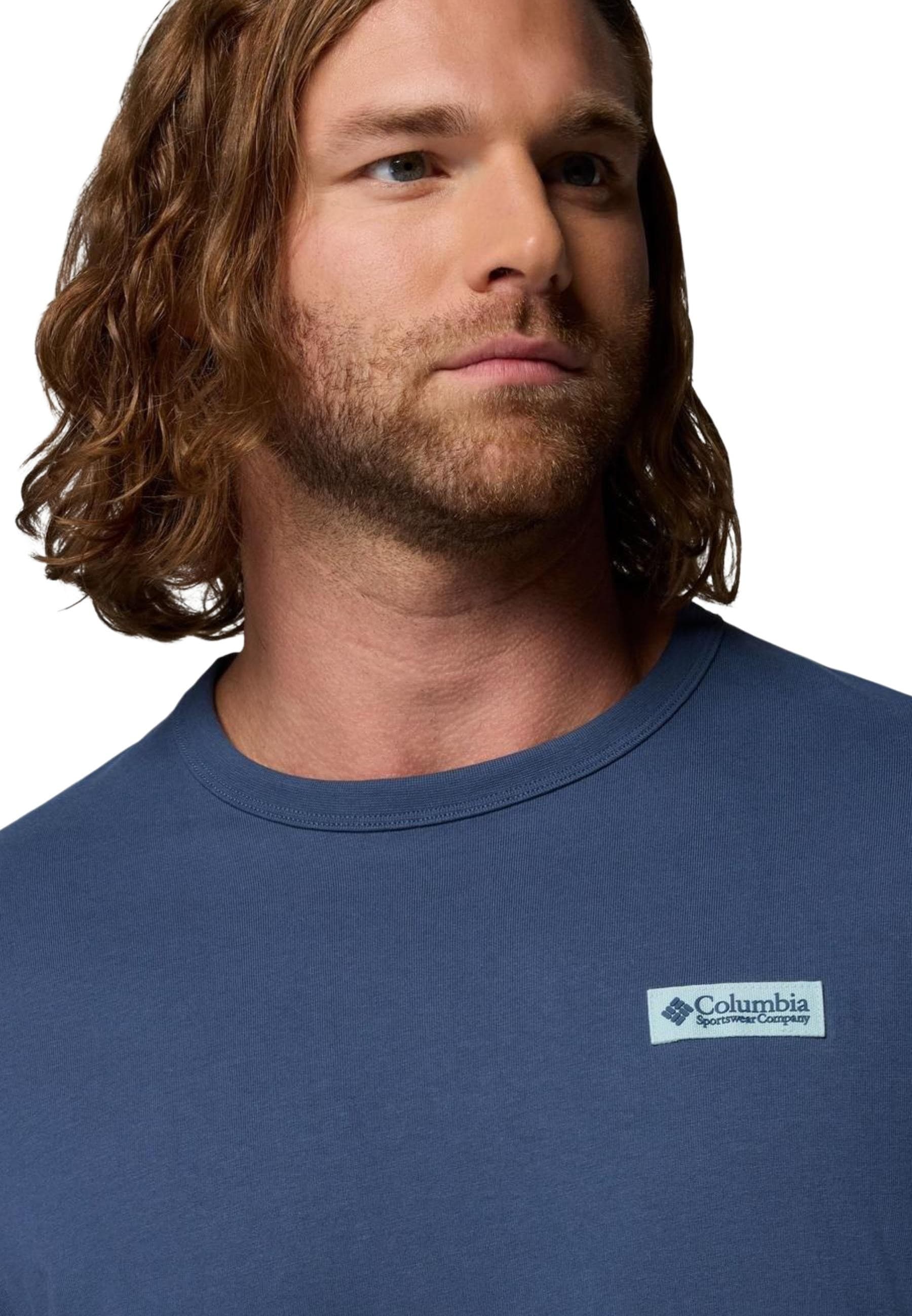 Columbia T-Shirt Uomo - Columbia
