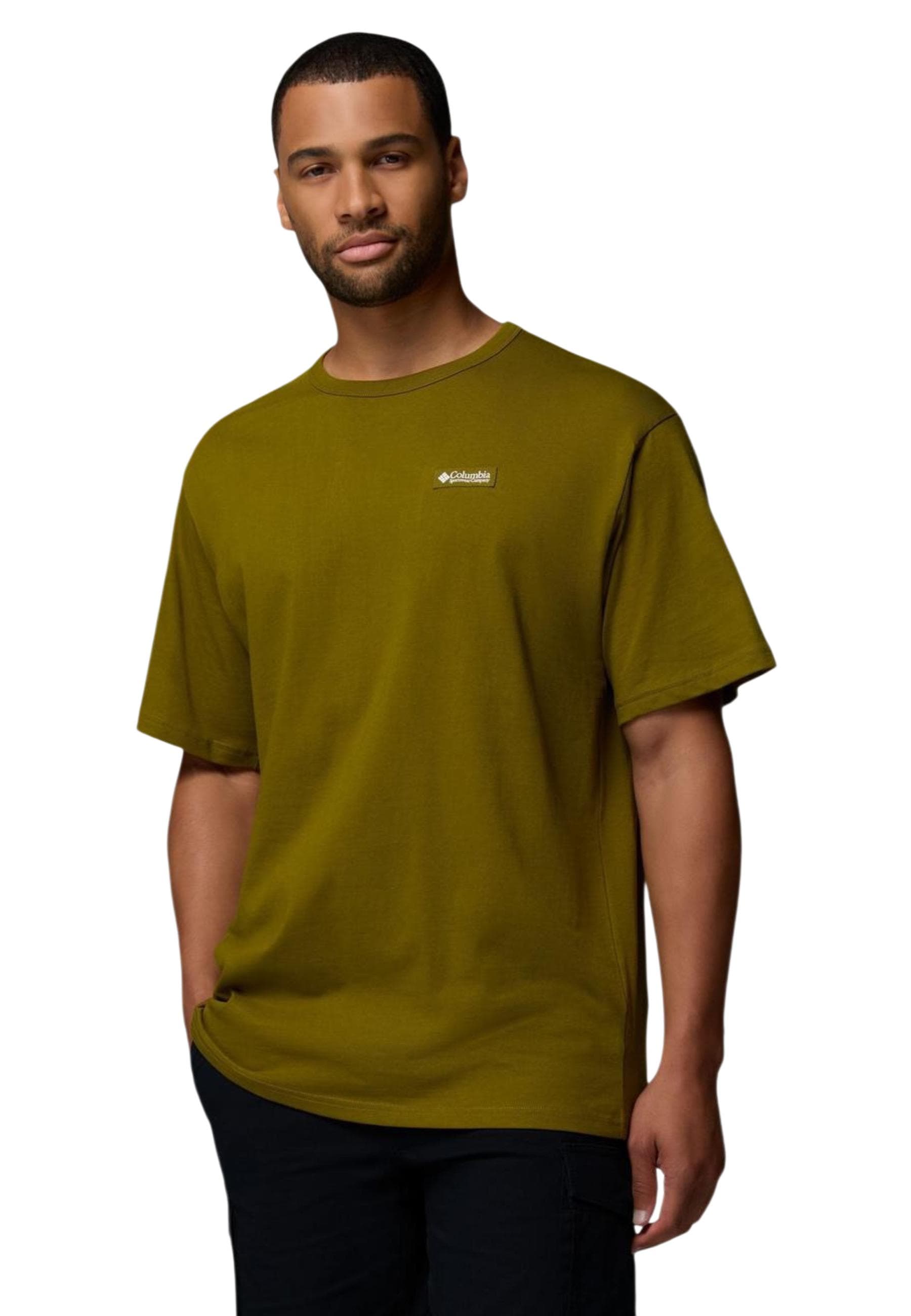 Columbia T-Shirt Uomo - Columbia
