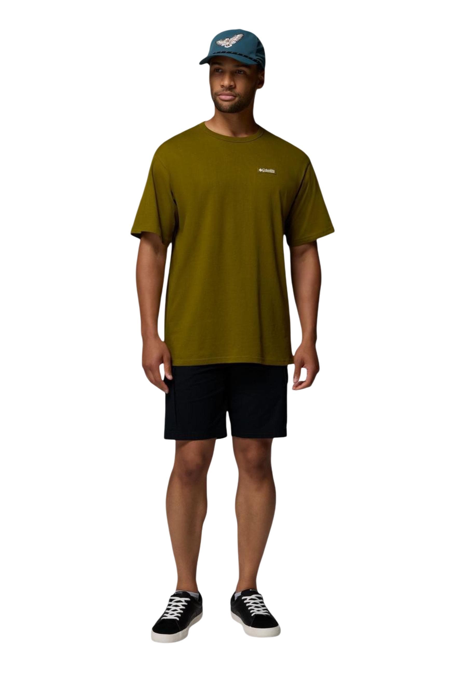 Columbia T-Shirt Uomo - Columbia