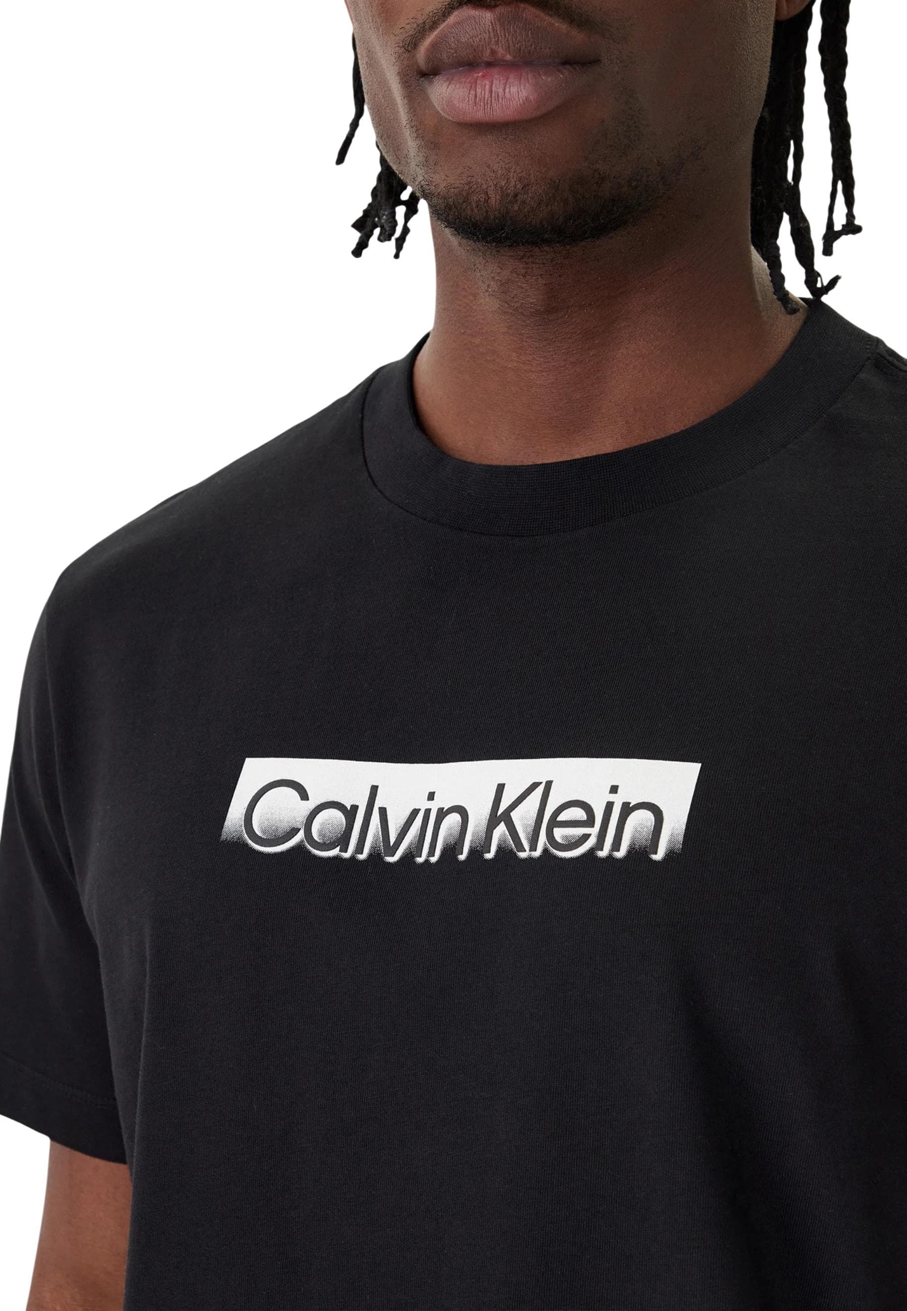 Calvin Klein T-Shirt Uomo - Calvin Klein