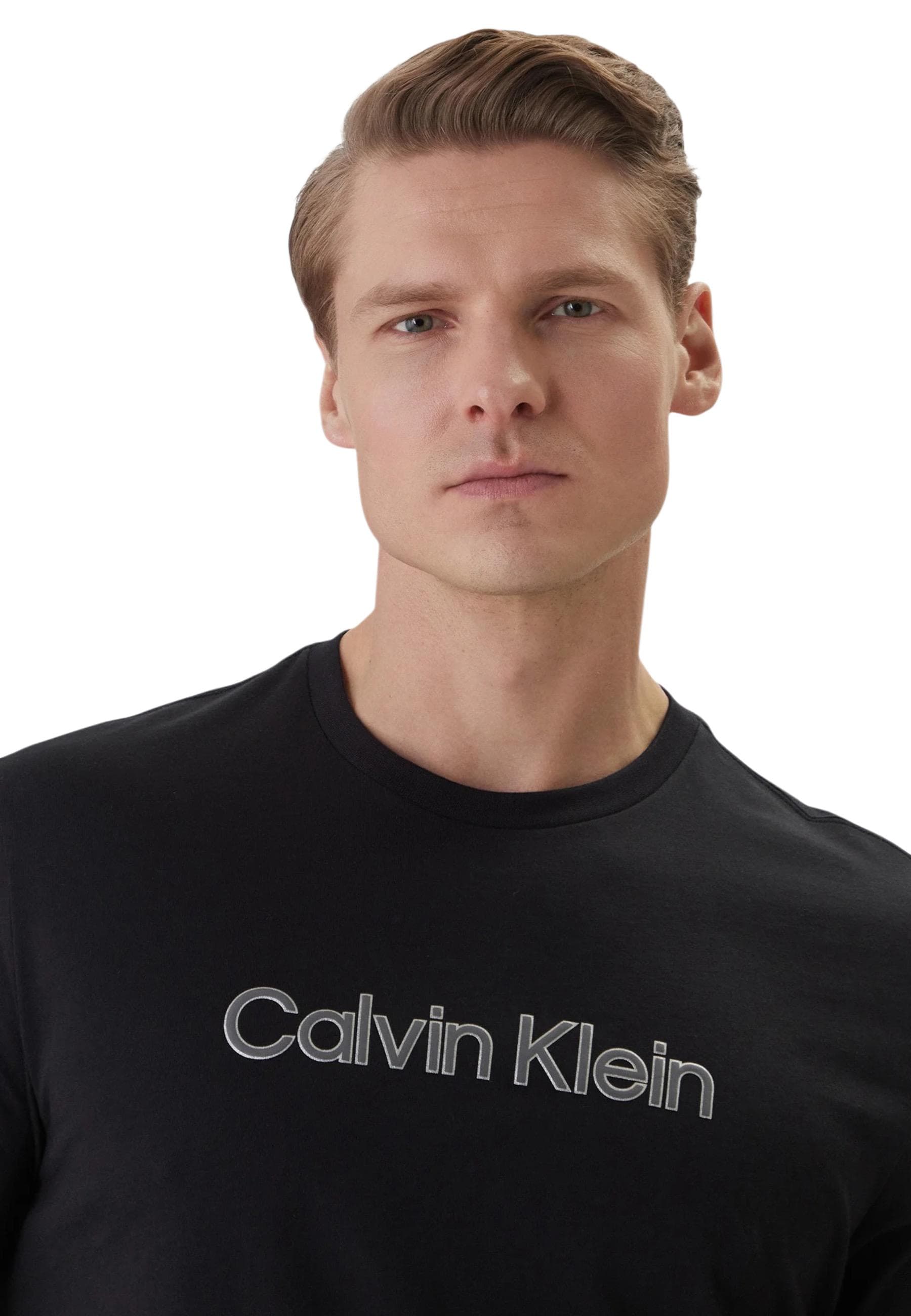 Calvin Klein T-Shirt Uomo - Calvin Klein