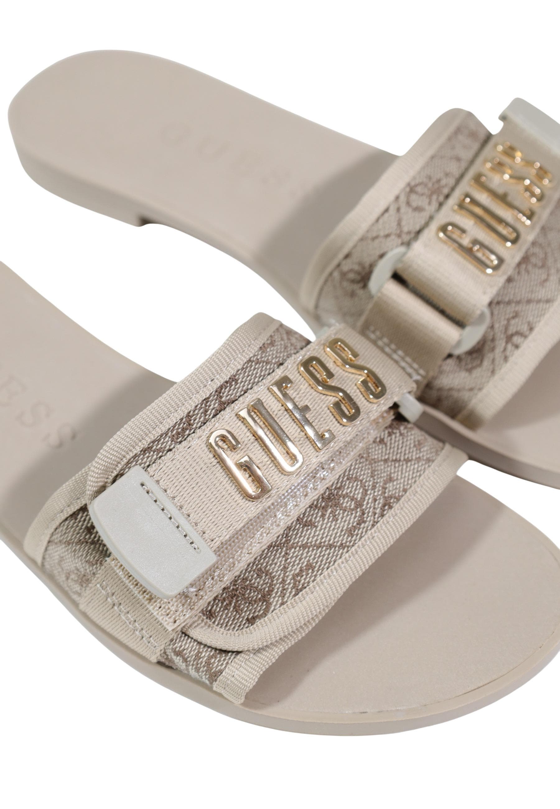 Guess Ciabatte Donna - Guess