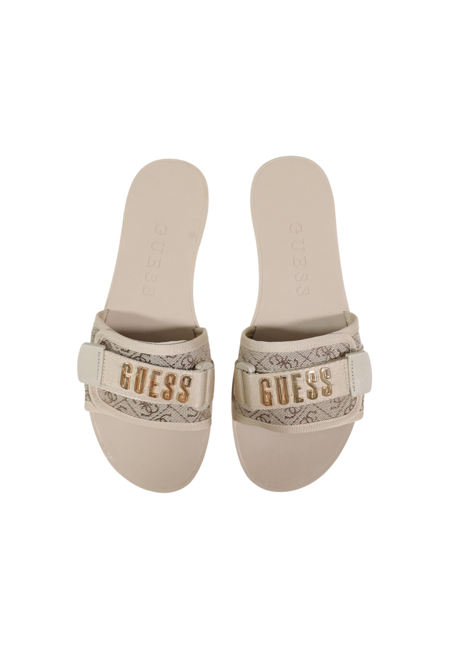Guess Ciabatte Donna - Guess