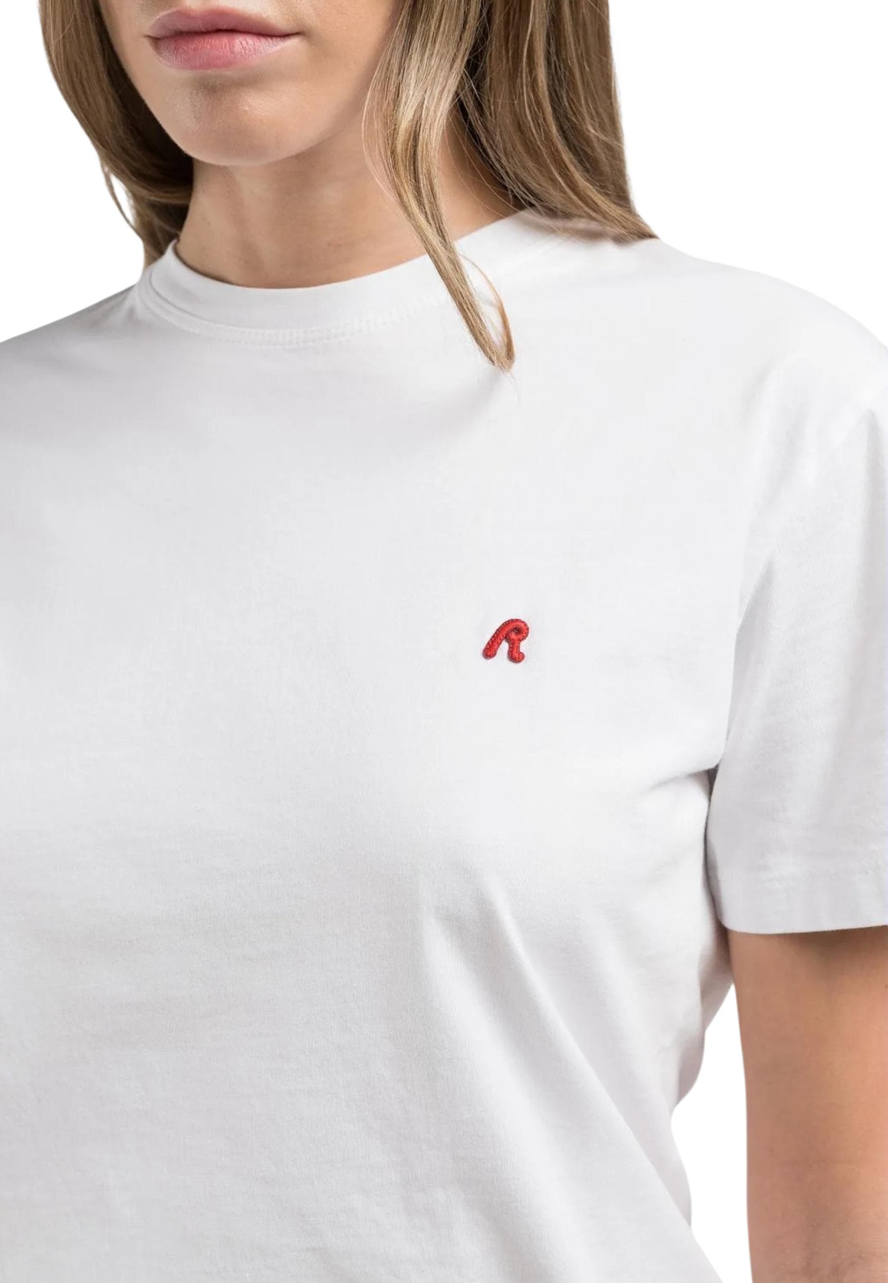 Replay T-Shirt Donna - Replay