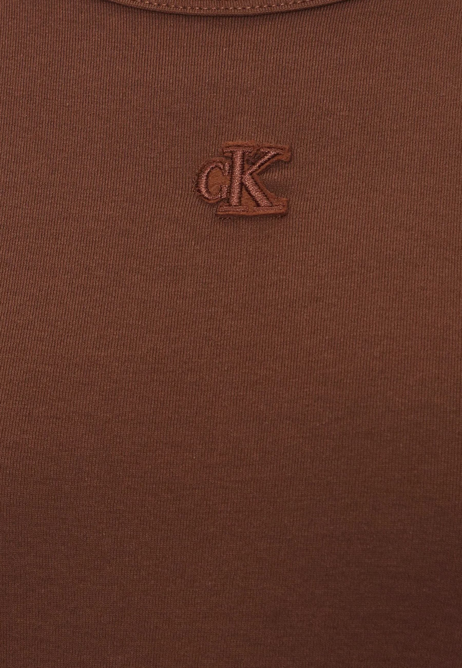 Calvin Klein Jeans Abito Donna - Calvin Klein Jeans