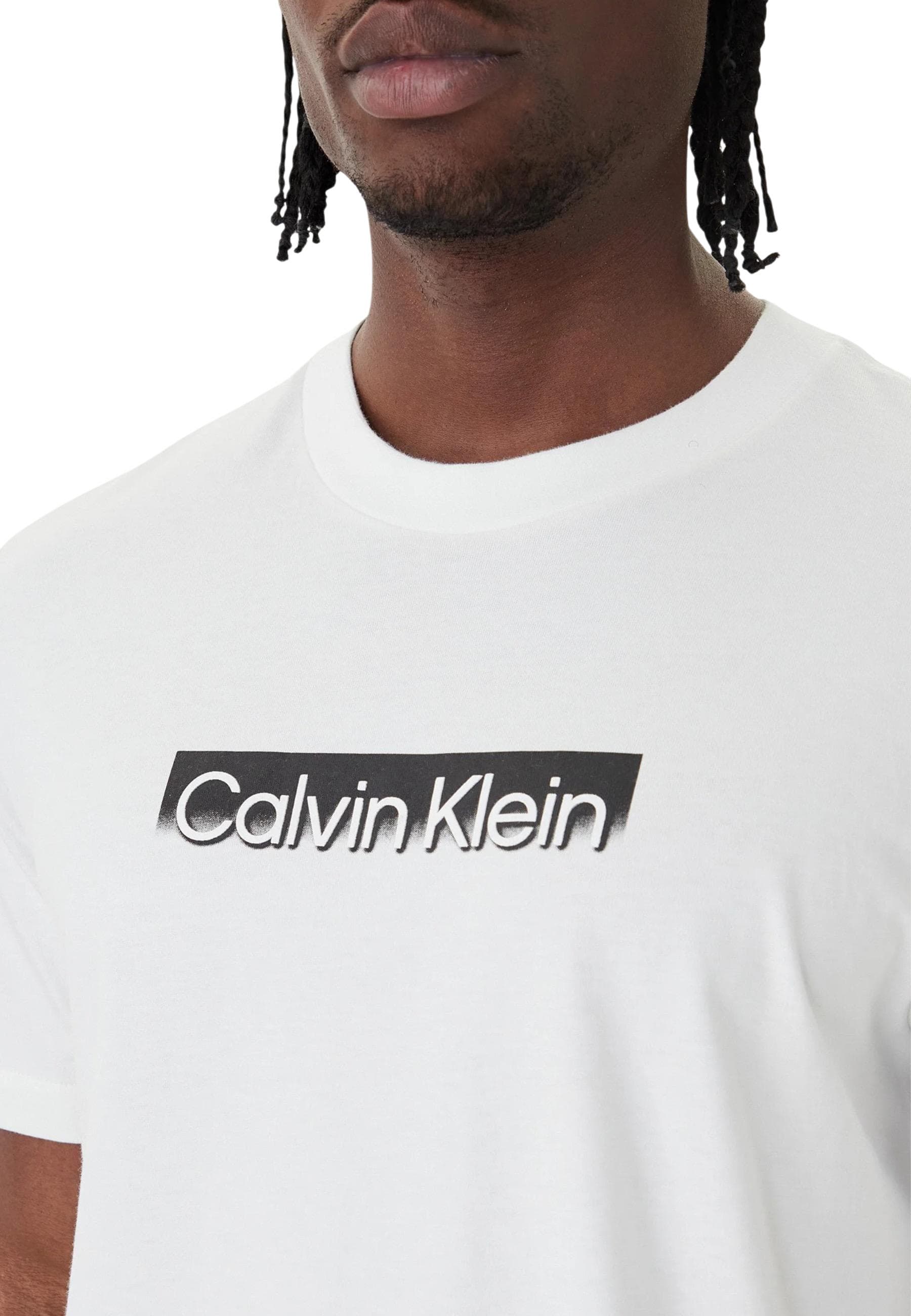 Calvin Klein T-Shirt Uomo - Calvin Klein