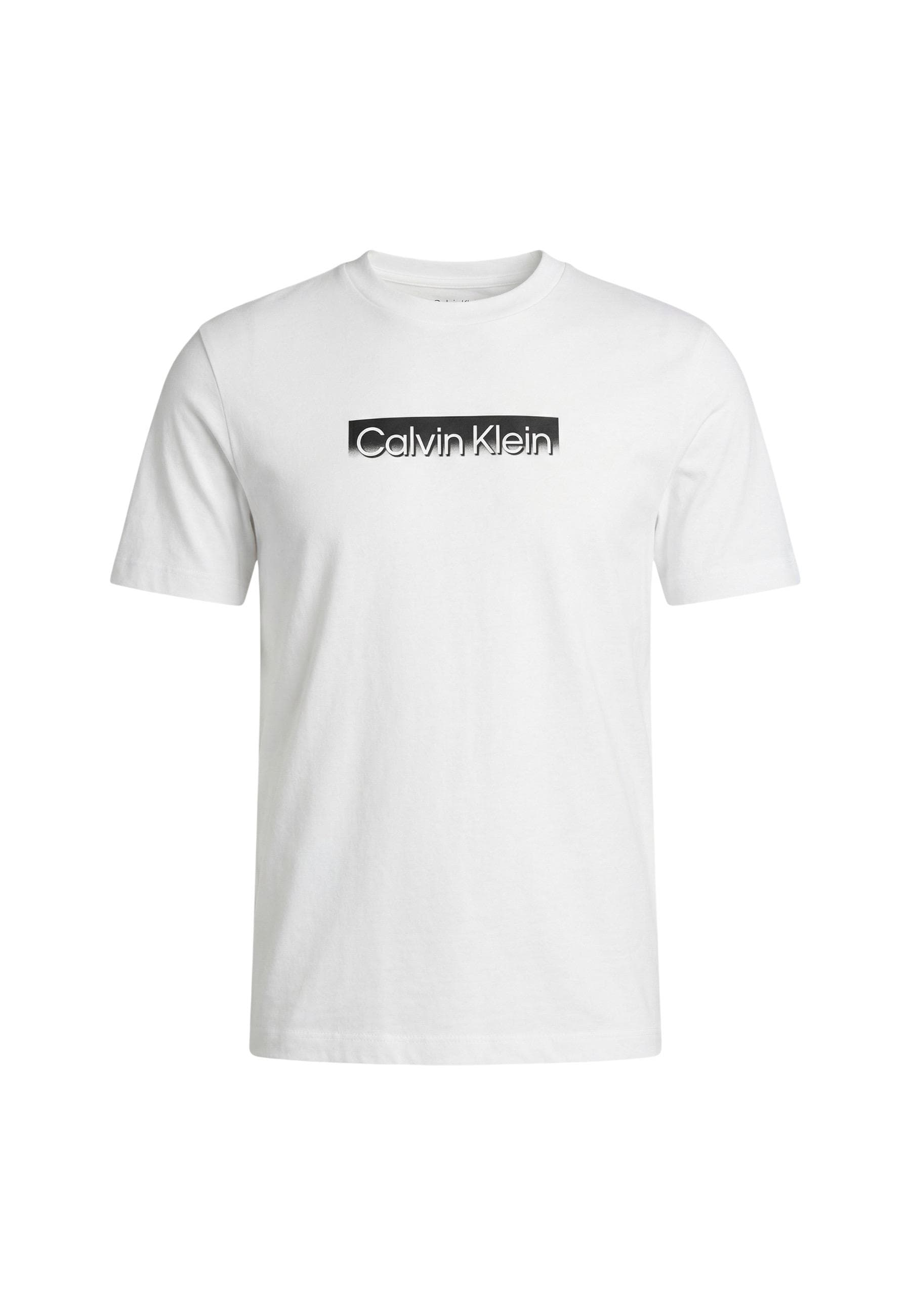 Calvin Klein T-Shirt Uomo - Calvin Klein