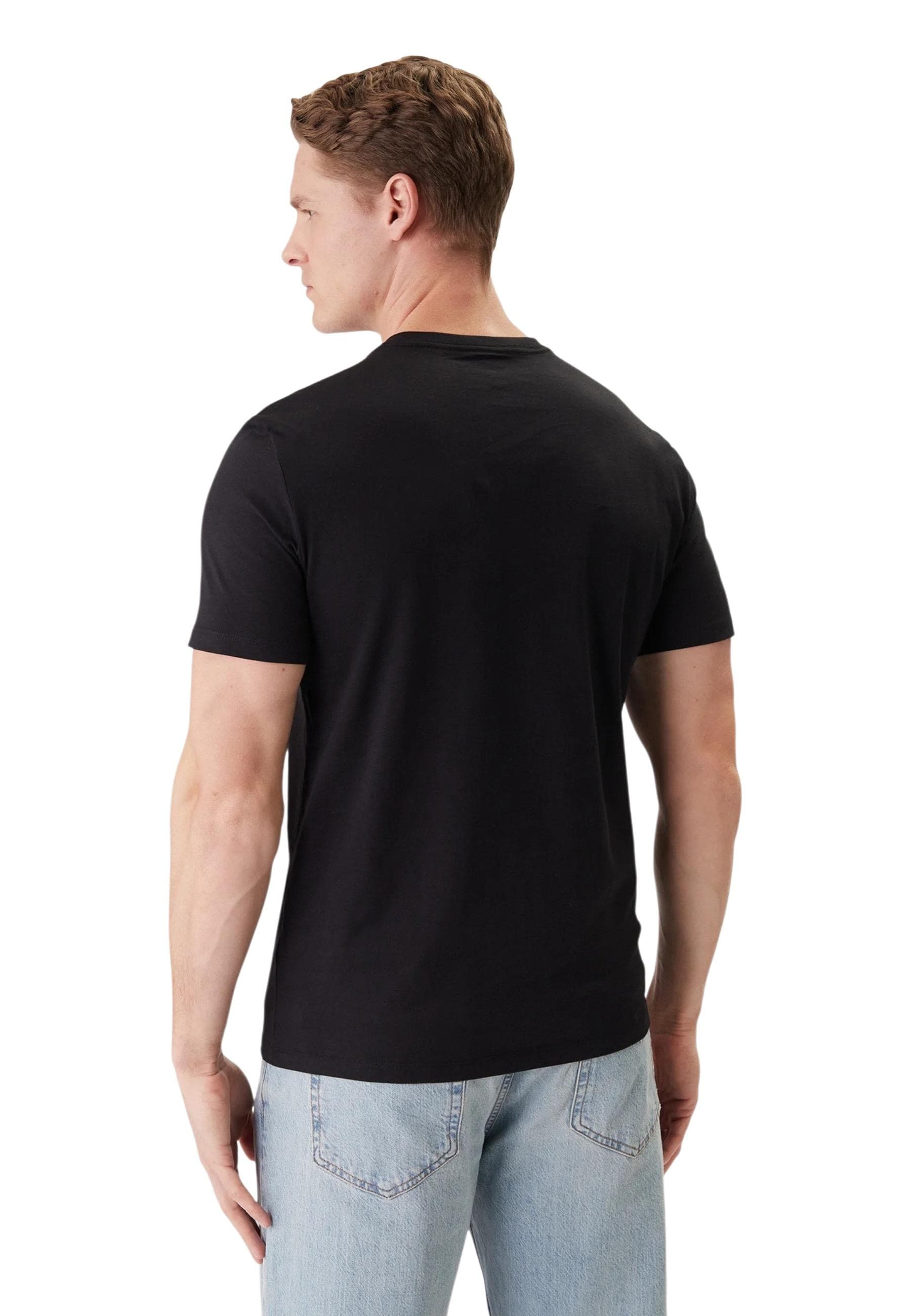 Calvin Klein T-Shirt Uomo - Calvin Klein