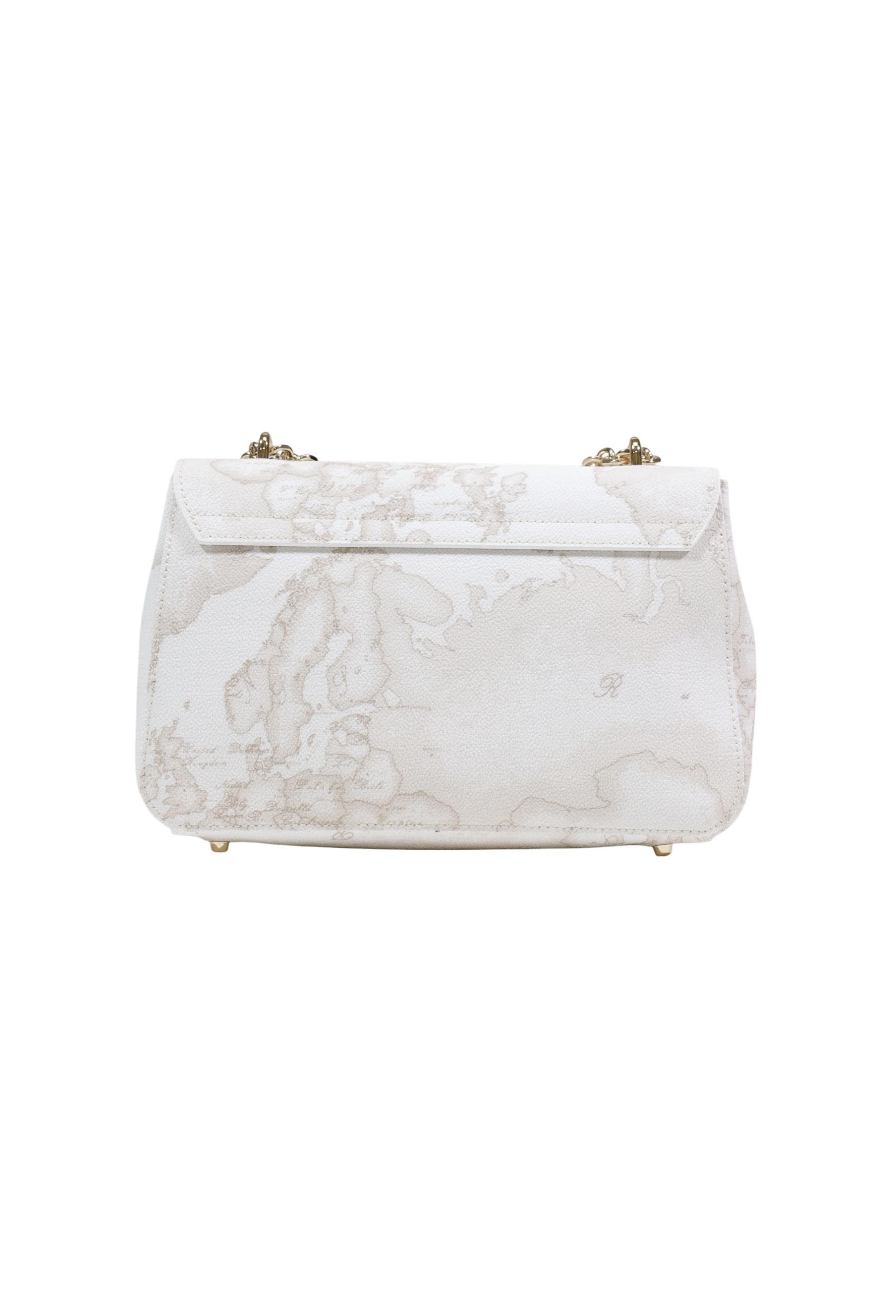 Alviero Martini Prima Classe Borsa Donna - Alviero Martini Prima Classe