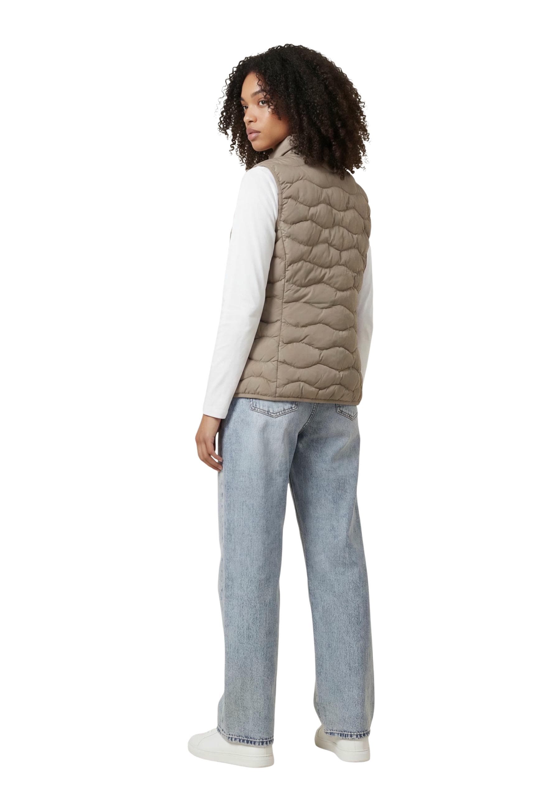 Ea7 Gilet Donna - Ea7