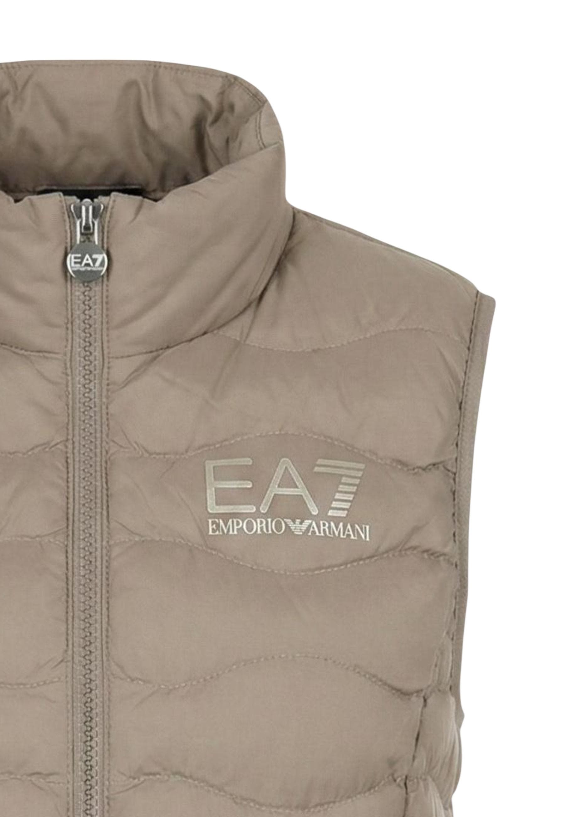Ea7 Gilet Donna - Ea7