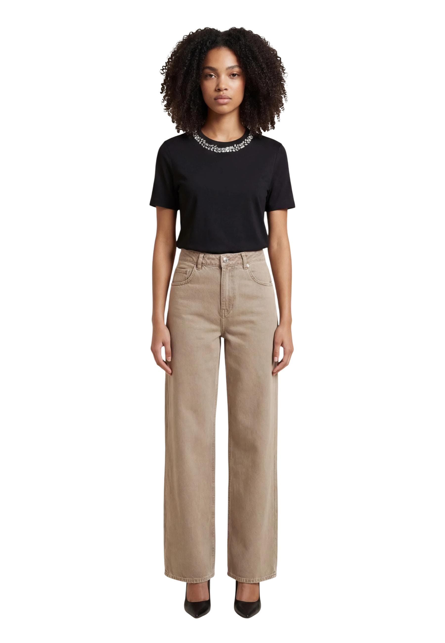 Only Jeans Donna - Only