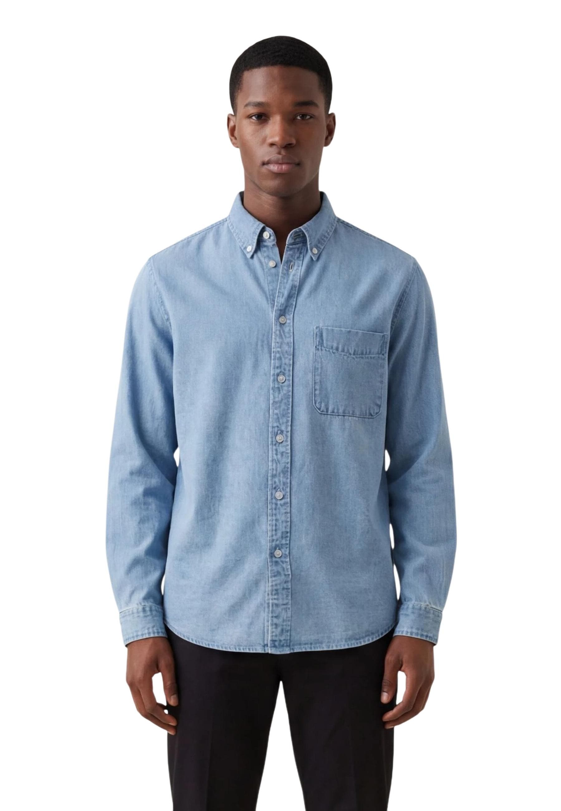 Only & Sons Camicia Uomo - Only & Sons