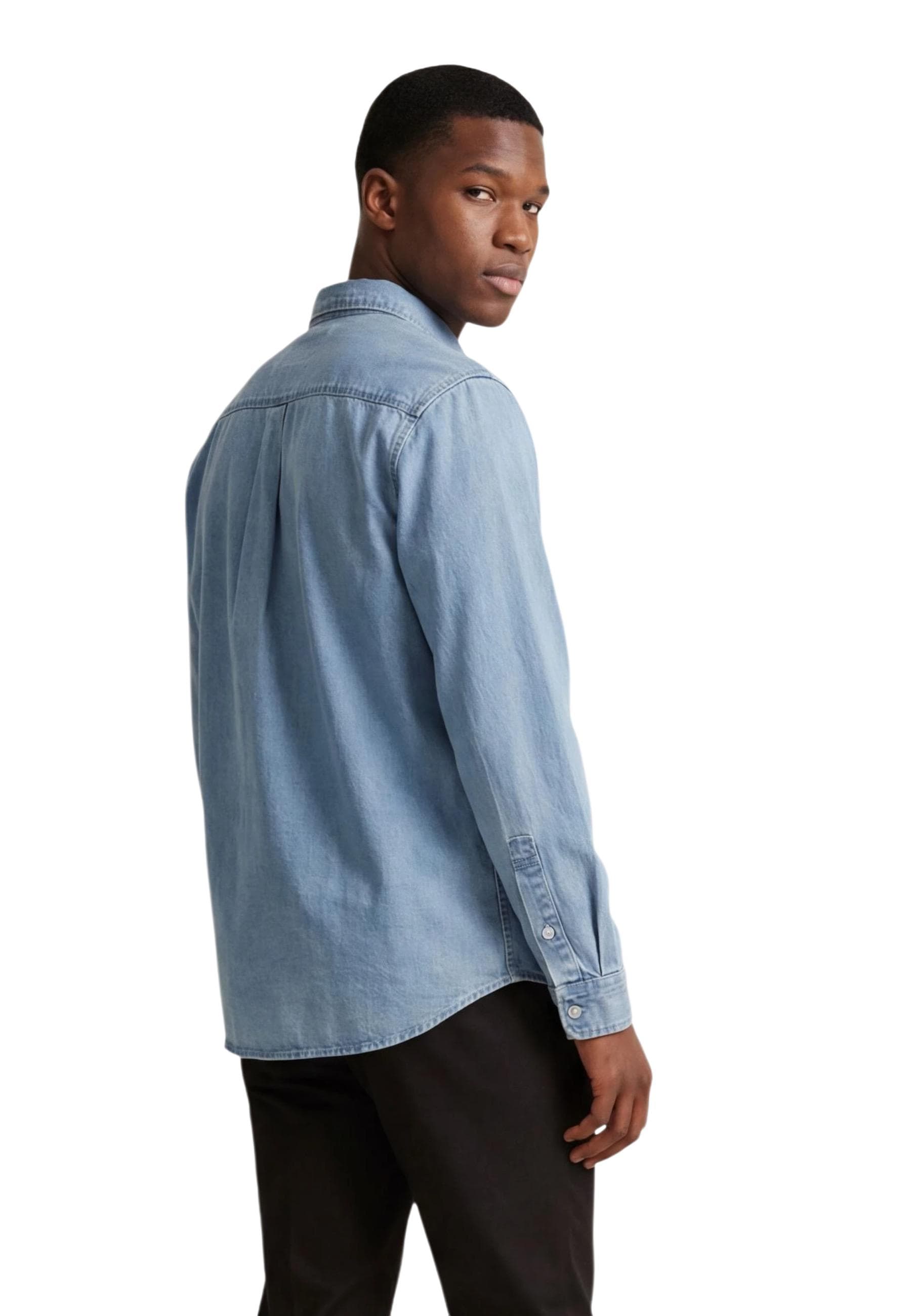 Only & Sons Camicia Uomo - Only & Sons