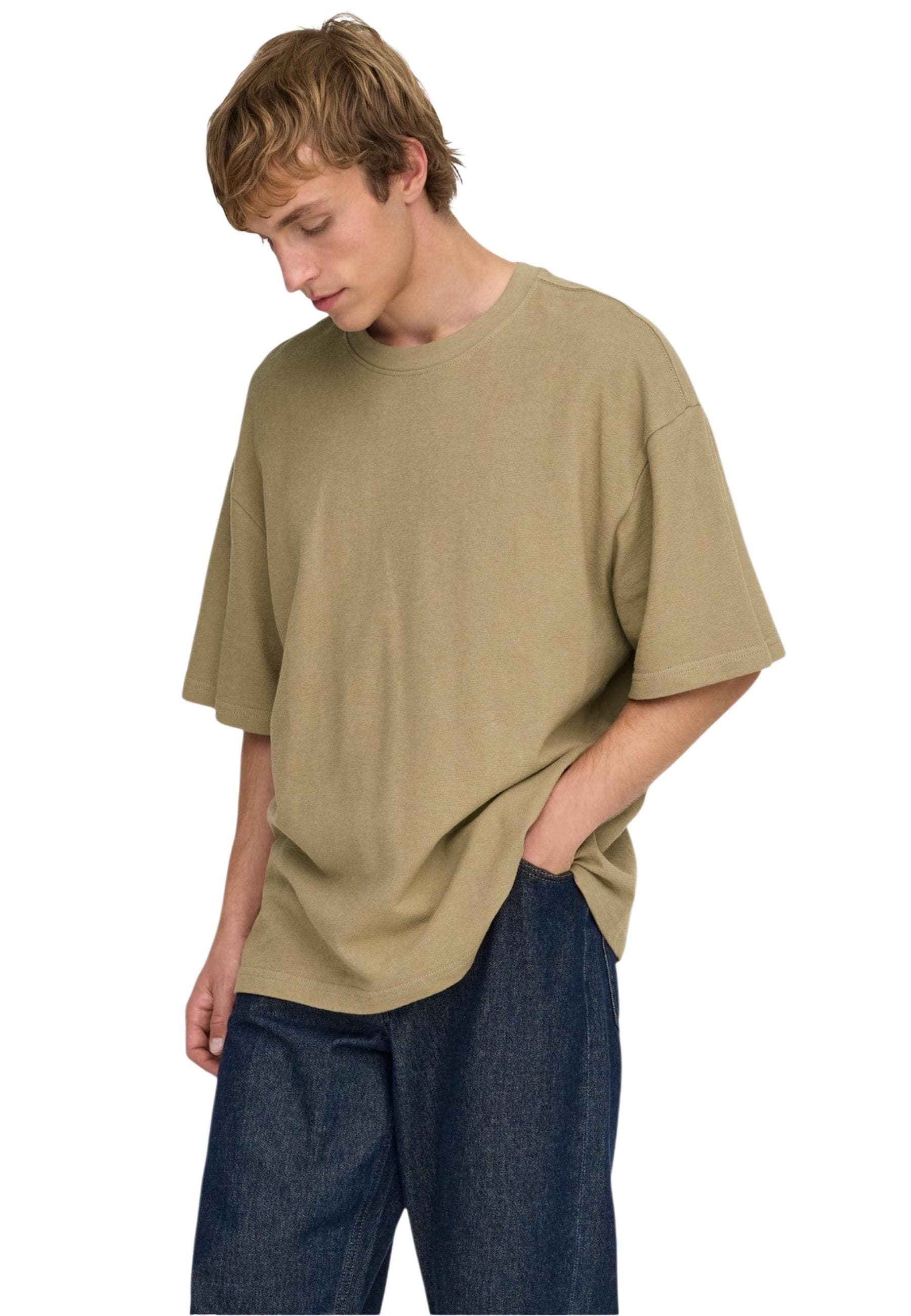 Only & Sons T-Shirt Uomo - Only & Sons