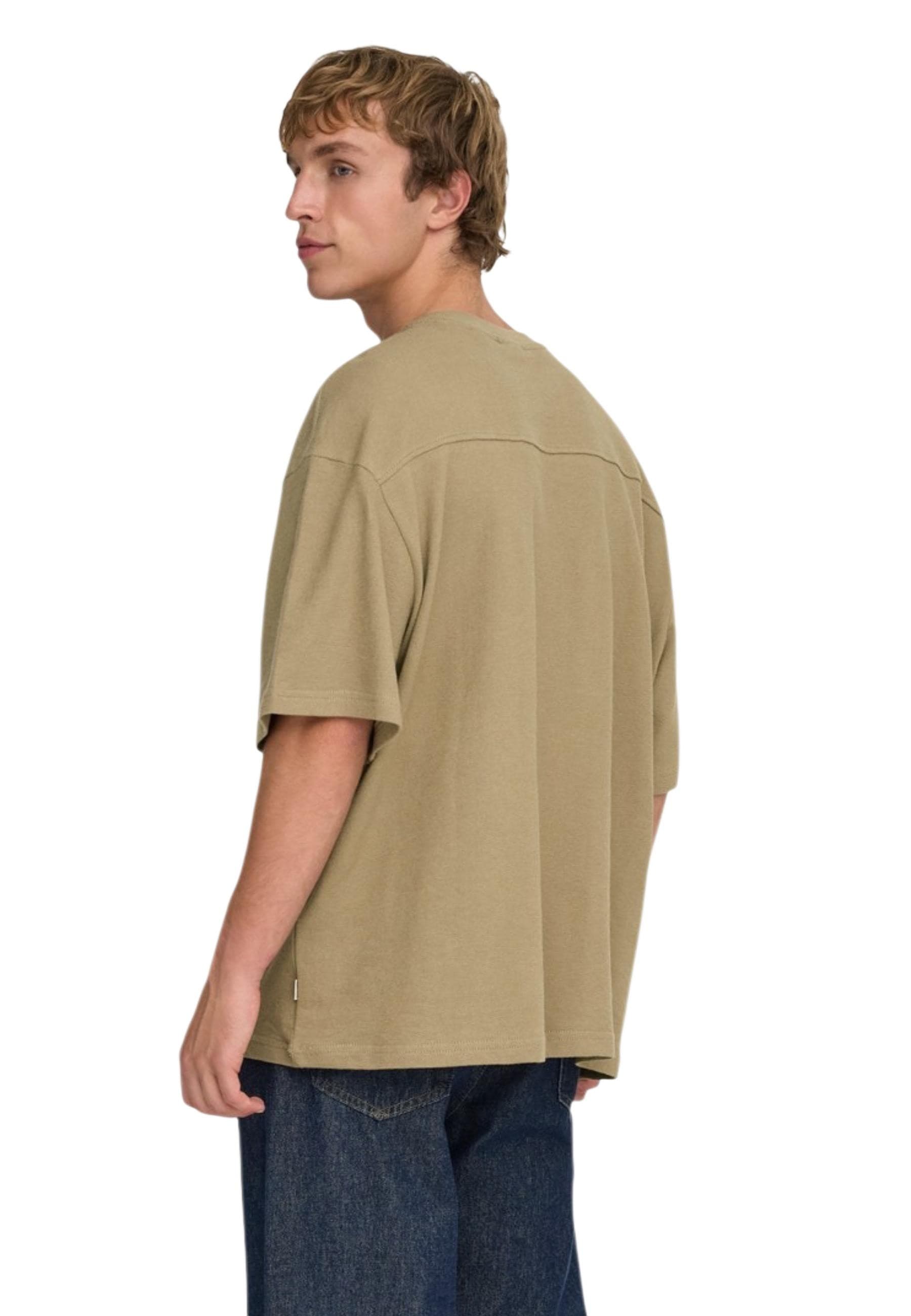 Only & Sons T-Shirt Uomo - Only & Sons