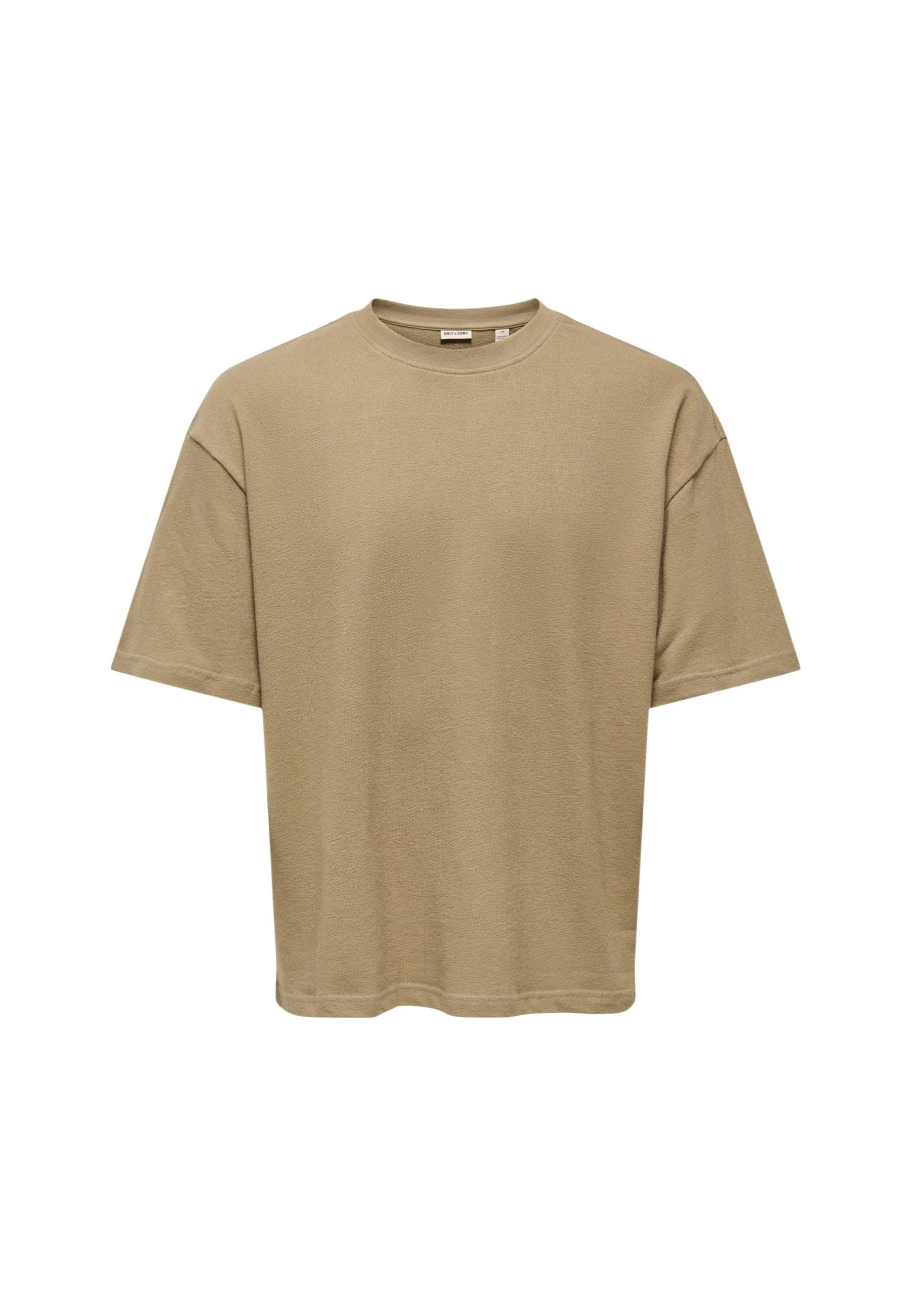Only & Sons T-Shirt Uomo - Only & Sons