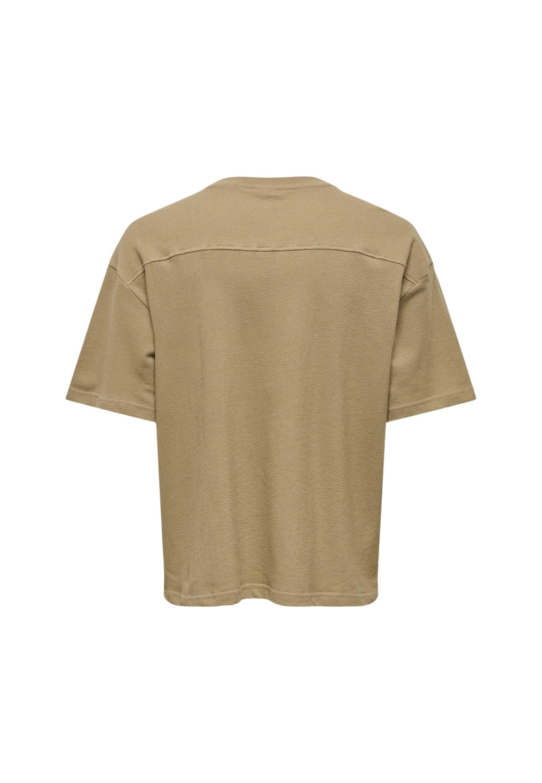 Only & Sons T-Shirt Uomo - Only & Sons