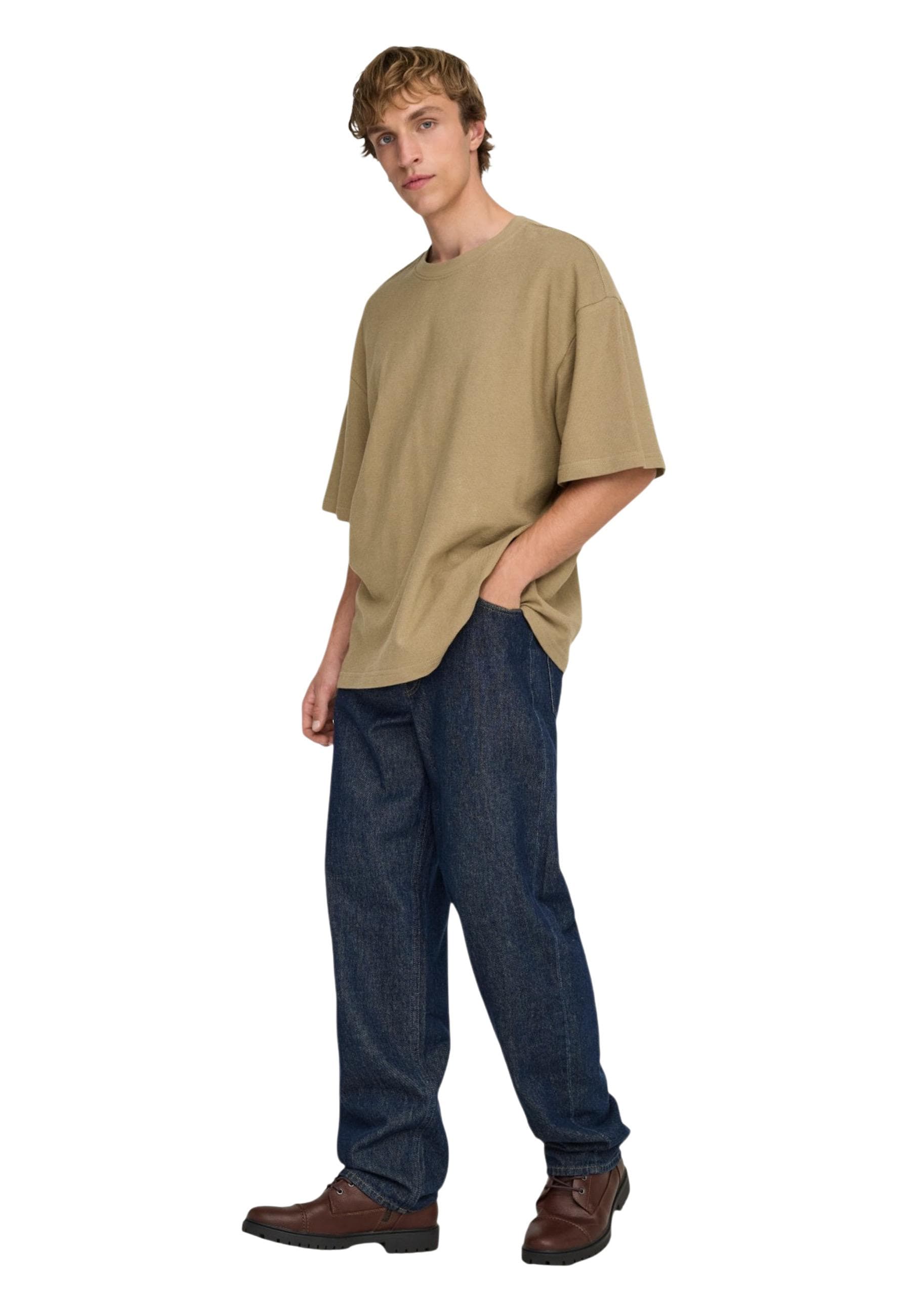 Only & Sons T-Shirt Uomo - Only & Sons