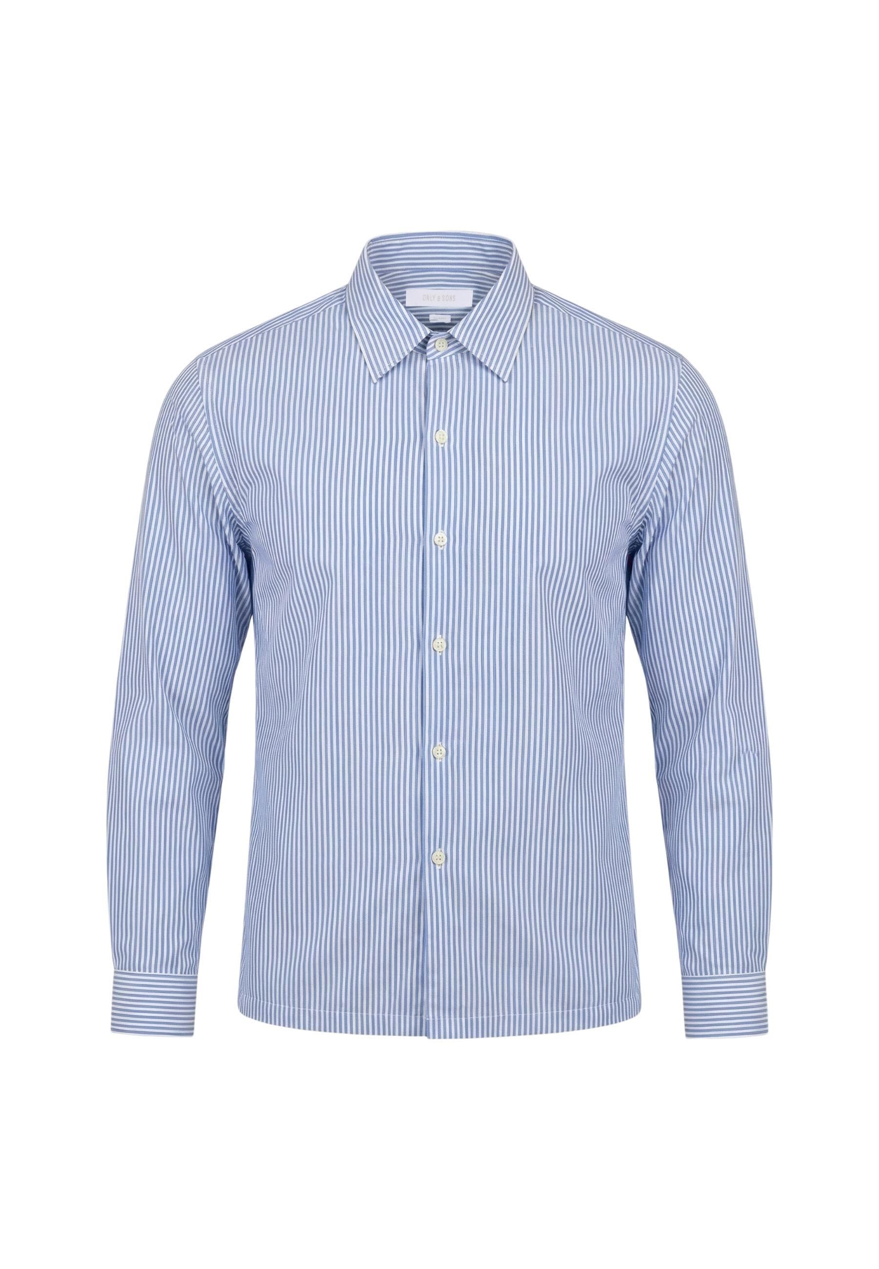 Only & Sons Camicia Uomo - Only & Sons